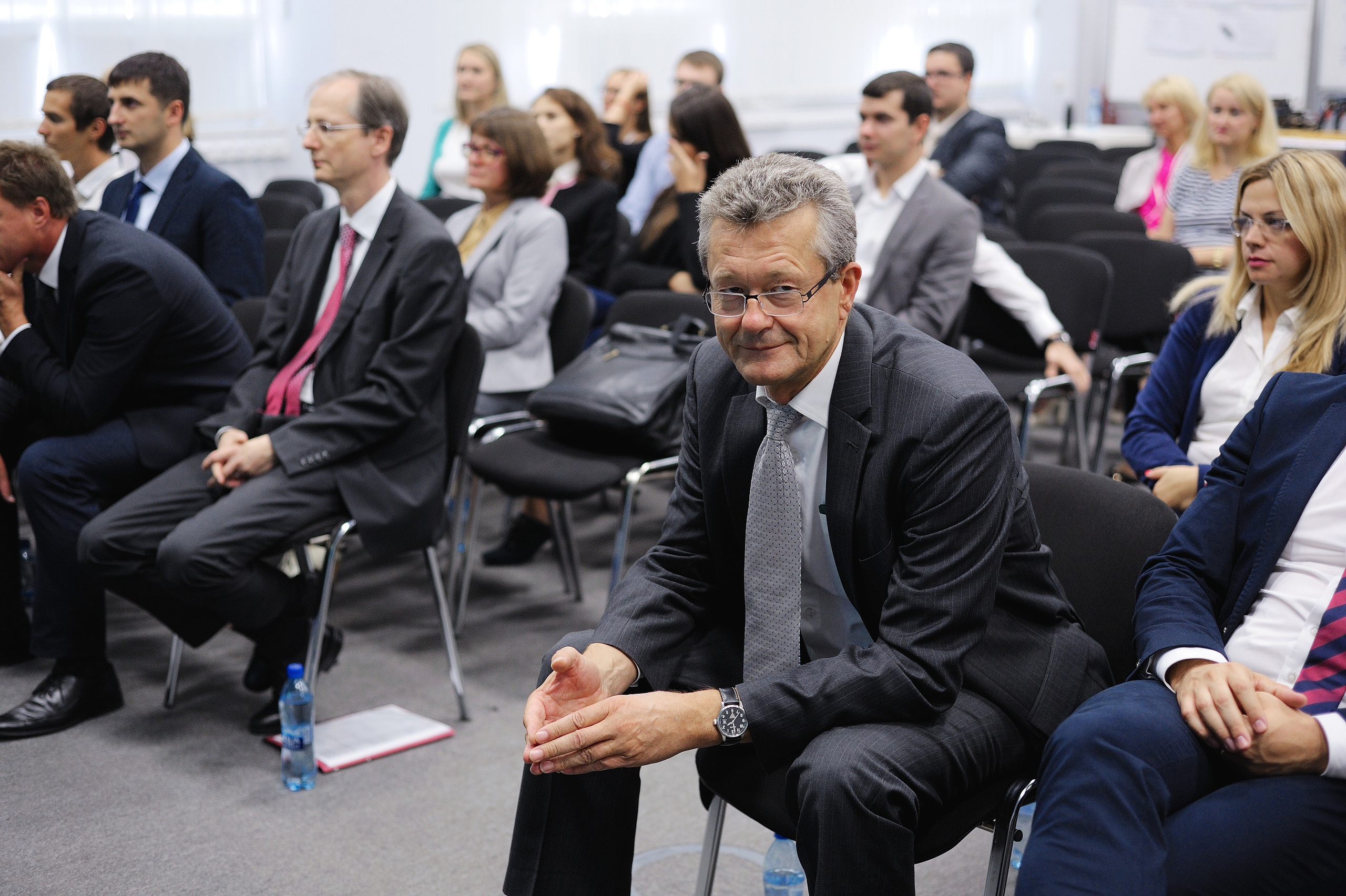 Репортаж. Коммерческий фотограф Сергей Татаринцев