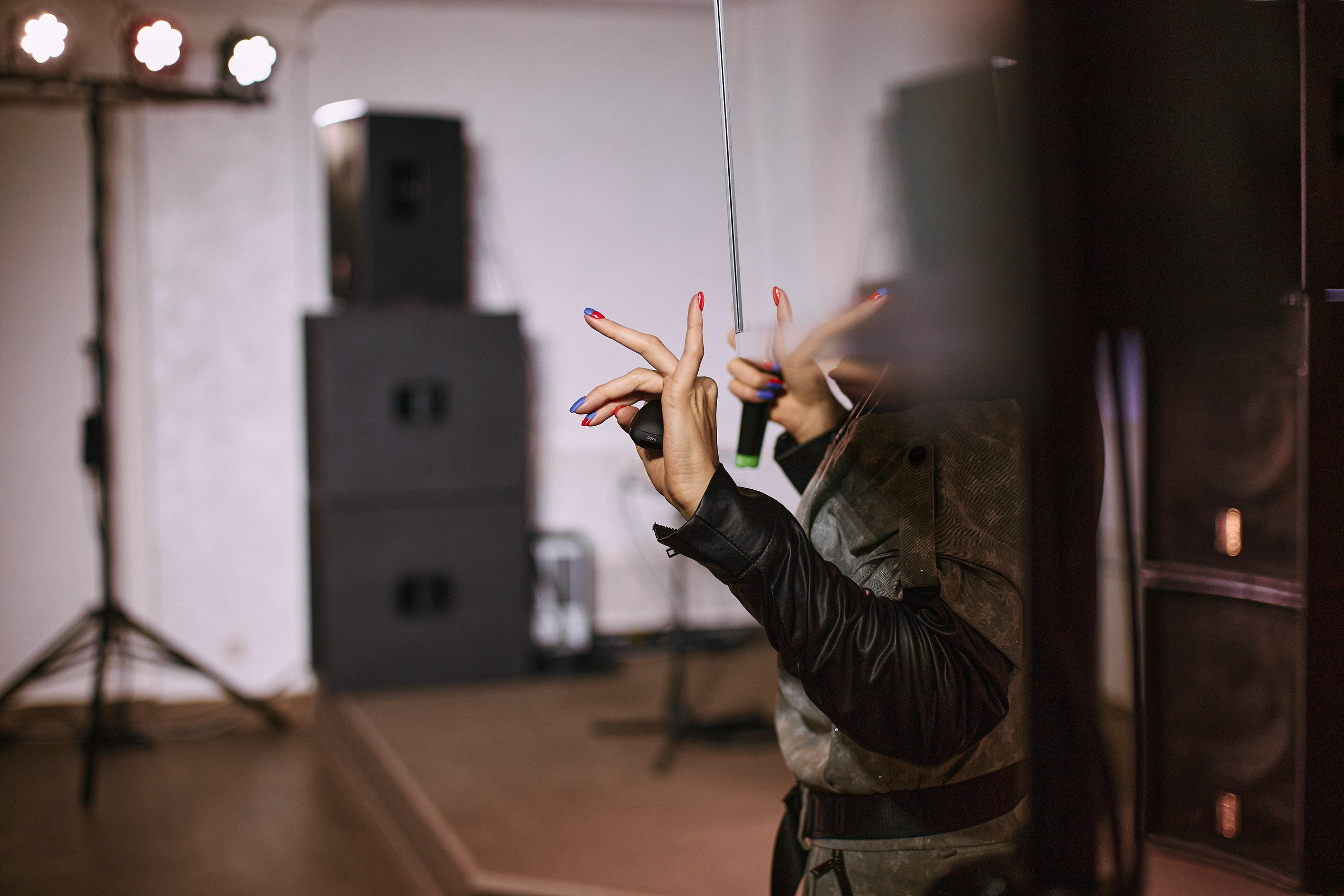 Репортаж. Коммерческий фотограф Сергей Татаринцев