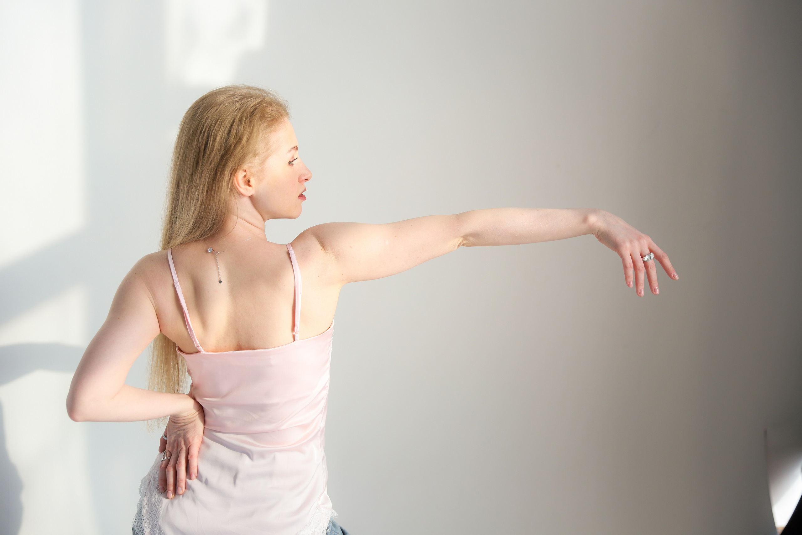 Маша. Фотограф в Сургуте Брызгунова Анастасия