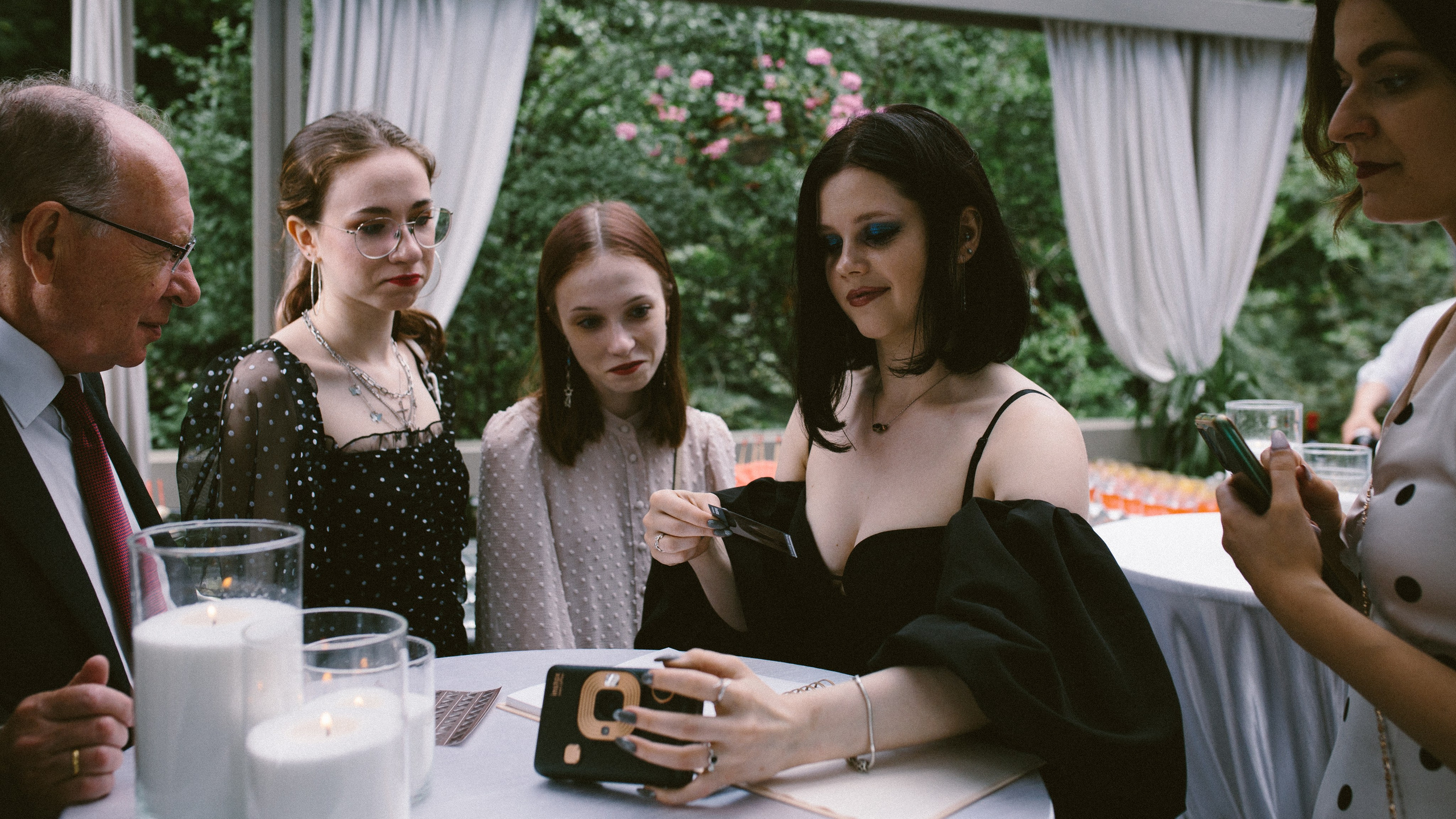 Свадьба Екатерина и Валерий. Портретный фотограф в Москве Мария Варлей