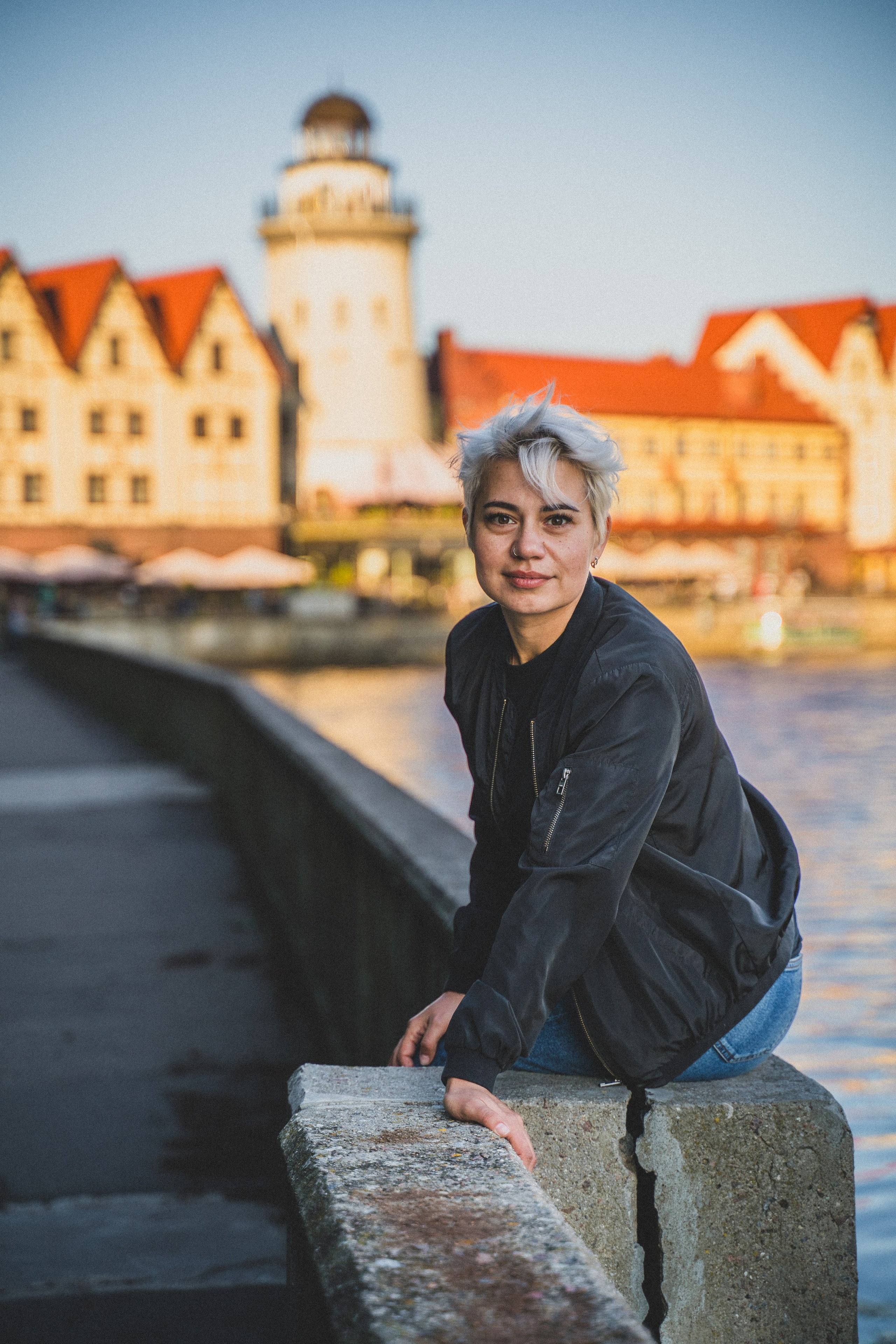 Фотопрогулка в городе. MAX MAGNETIC — фотограф в Санкт-Петербурге