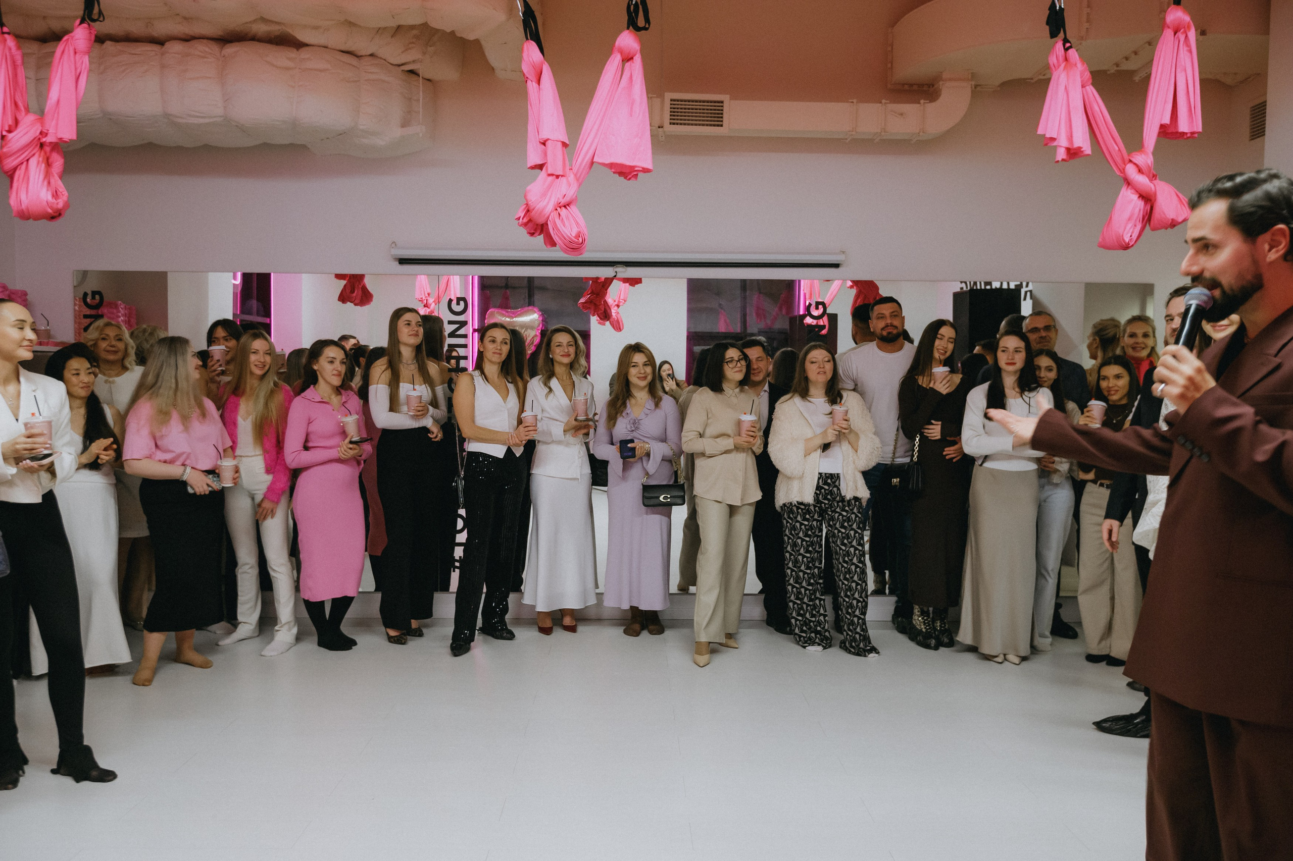 TOPSTRETCHING 2 YEARS. СВОИ. ФОТООТЧЕТЫ-СОБЫТИЯ-МЕСТА