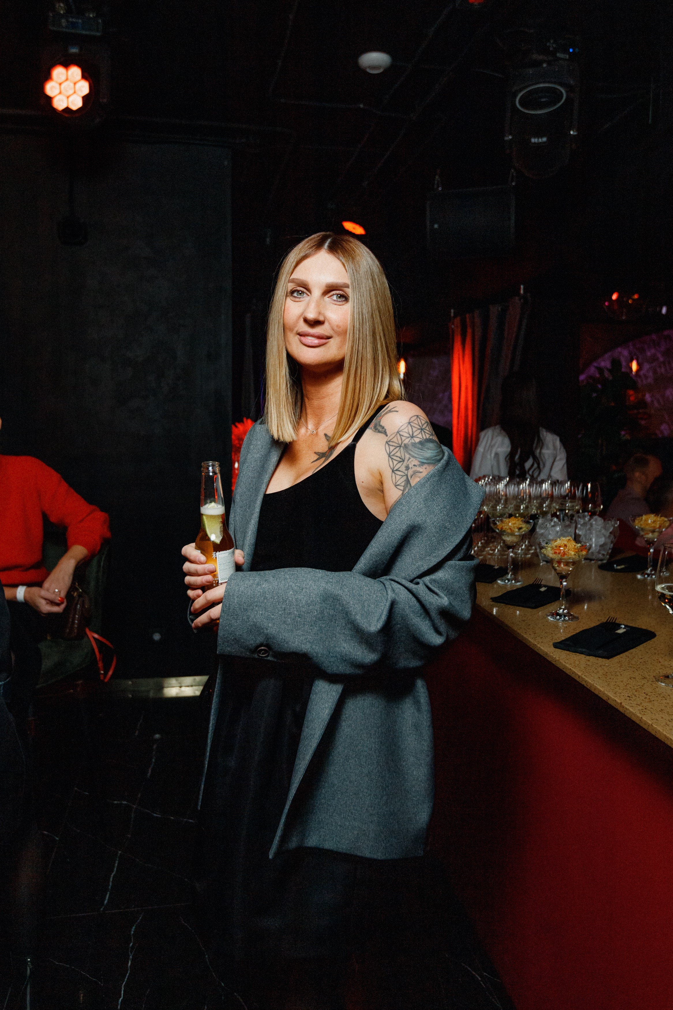 CARAMEL boutique — Презентация новой коллекции. СВОИ. ФОТООТЧЕТЫ-СОБЫТИЯ-МЕСТА