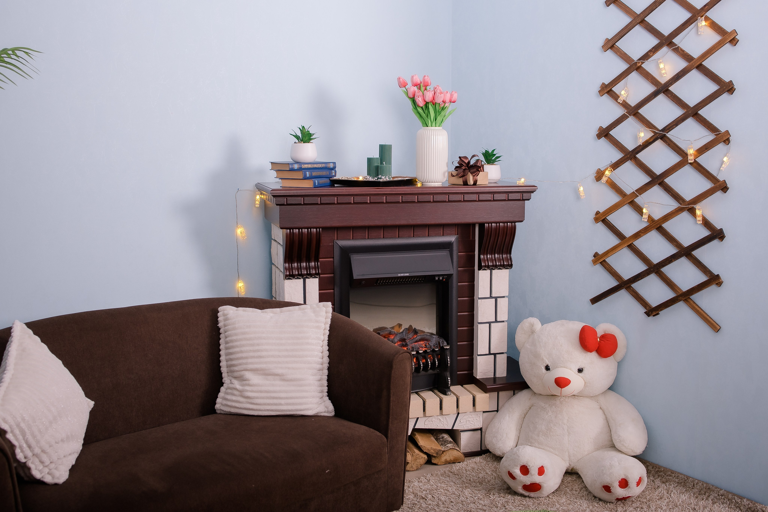 Аренда фотостудии FotoLife. Семейный и детский фотограф в Пензе Ирина Зорина