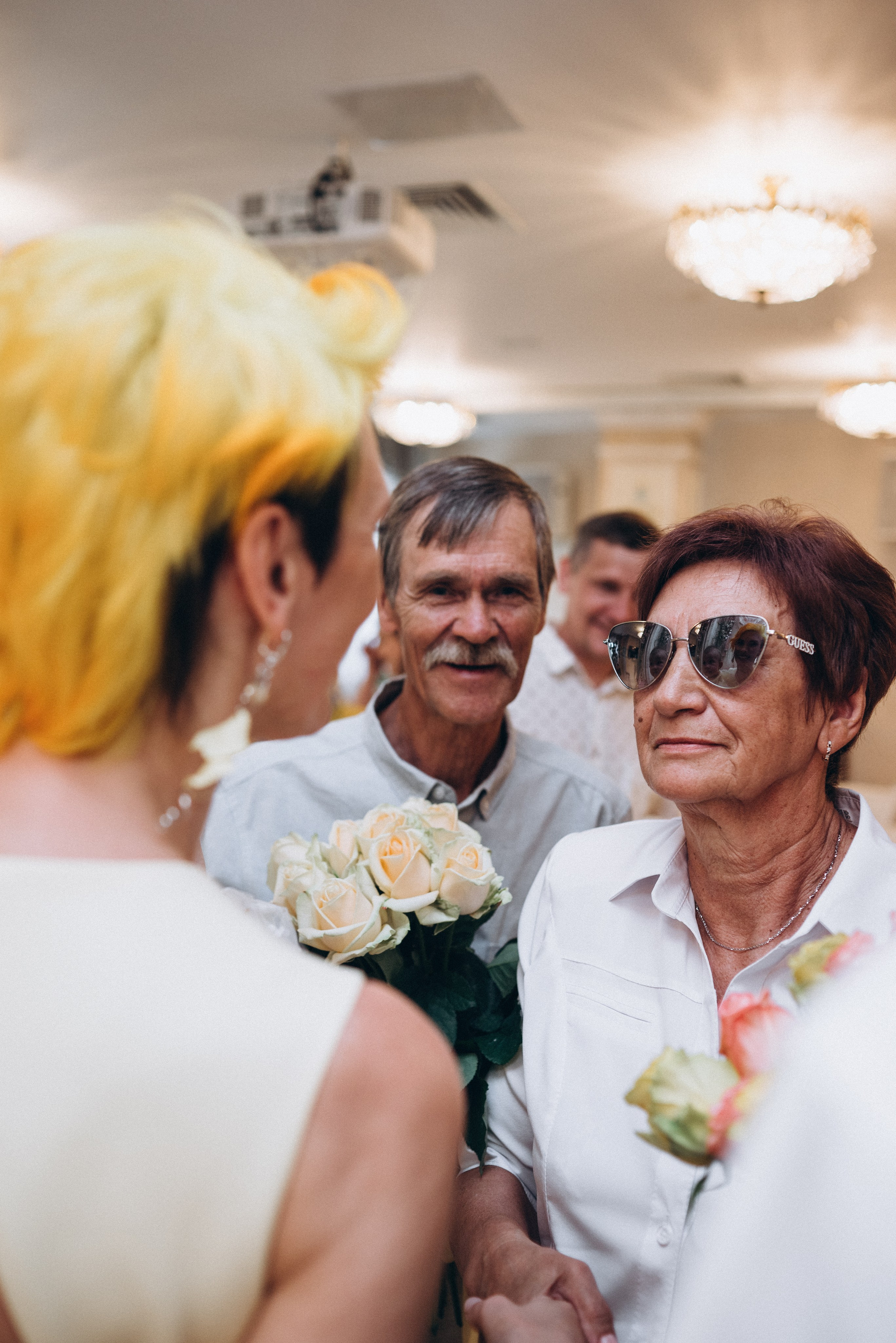 Юрия и Мария. Женский и семейный фотограф в Москве и Красногорске Светлана Левченко