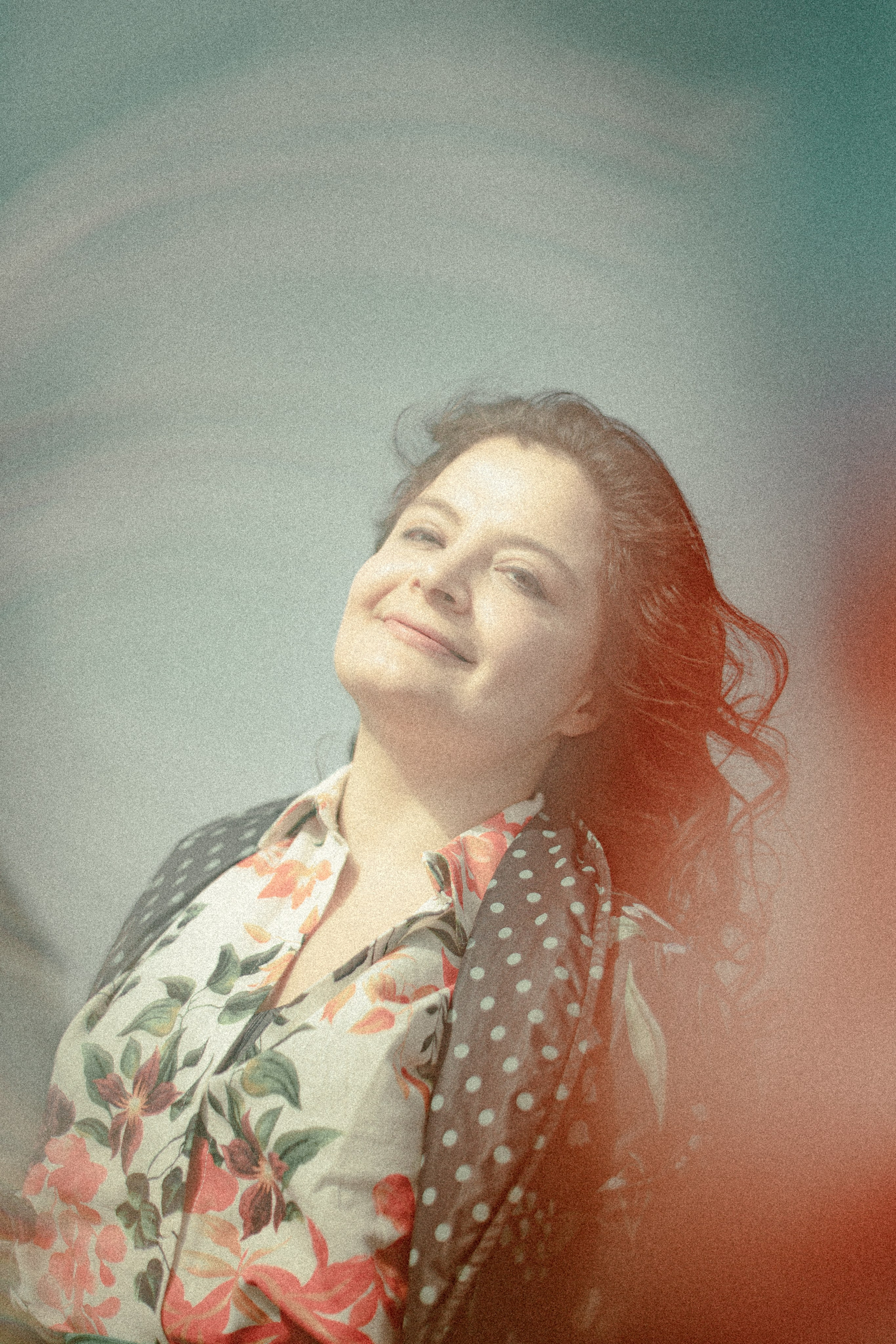 Зуля Стадник, детский писатель. Арт-фотограф Крис Л. в Тобольске: портрет, семейные, свадьбы