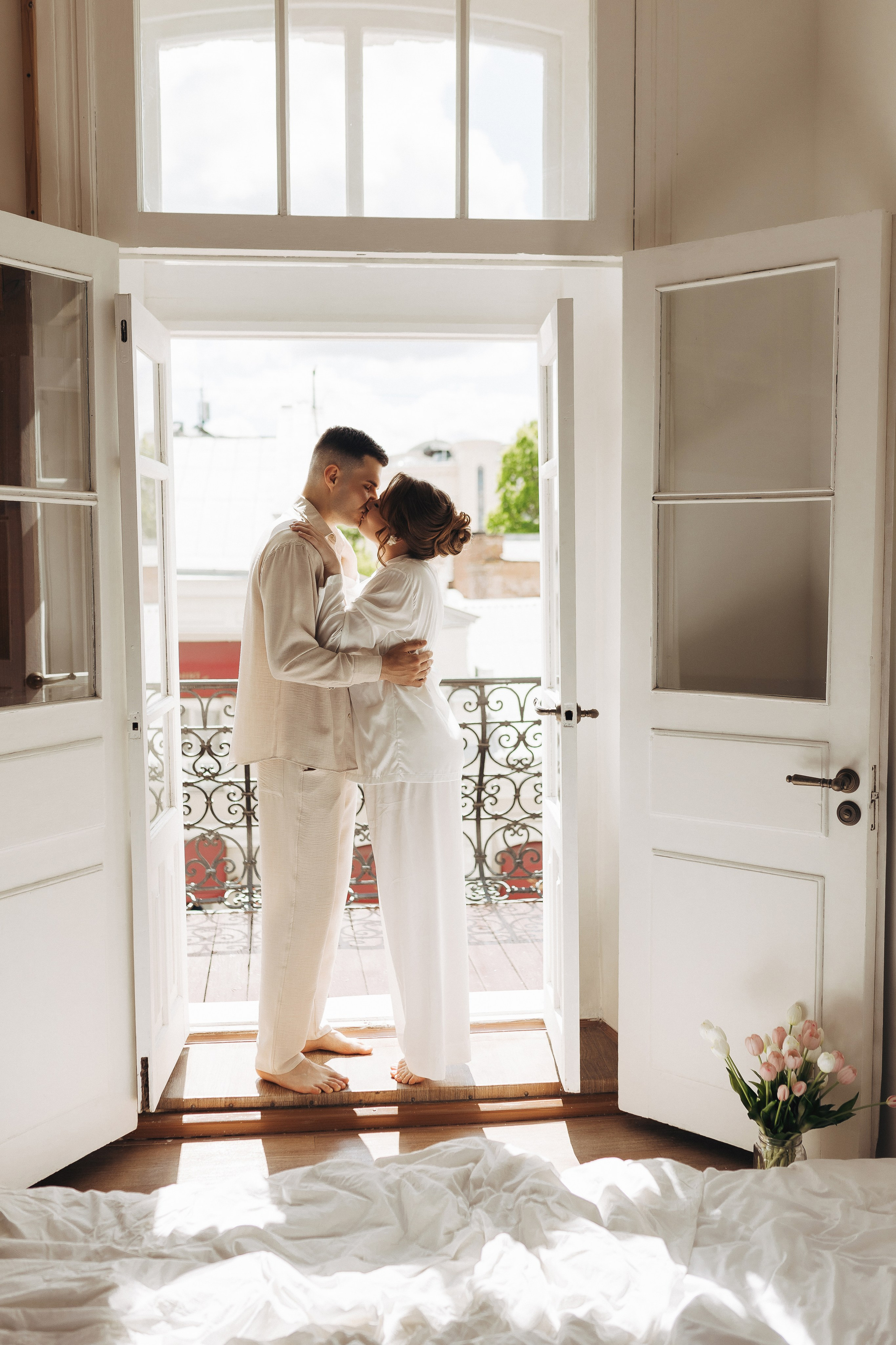 Игорь&Нина. Свадебный и семейный фотограф в Астрахани Заскокина Анастасия