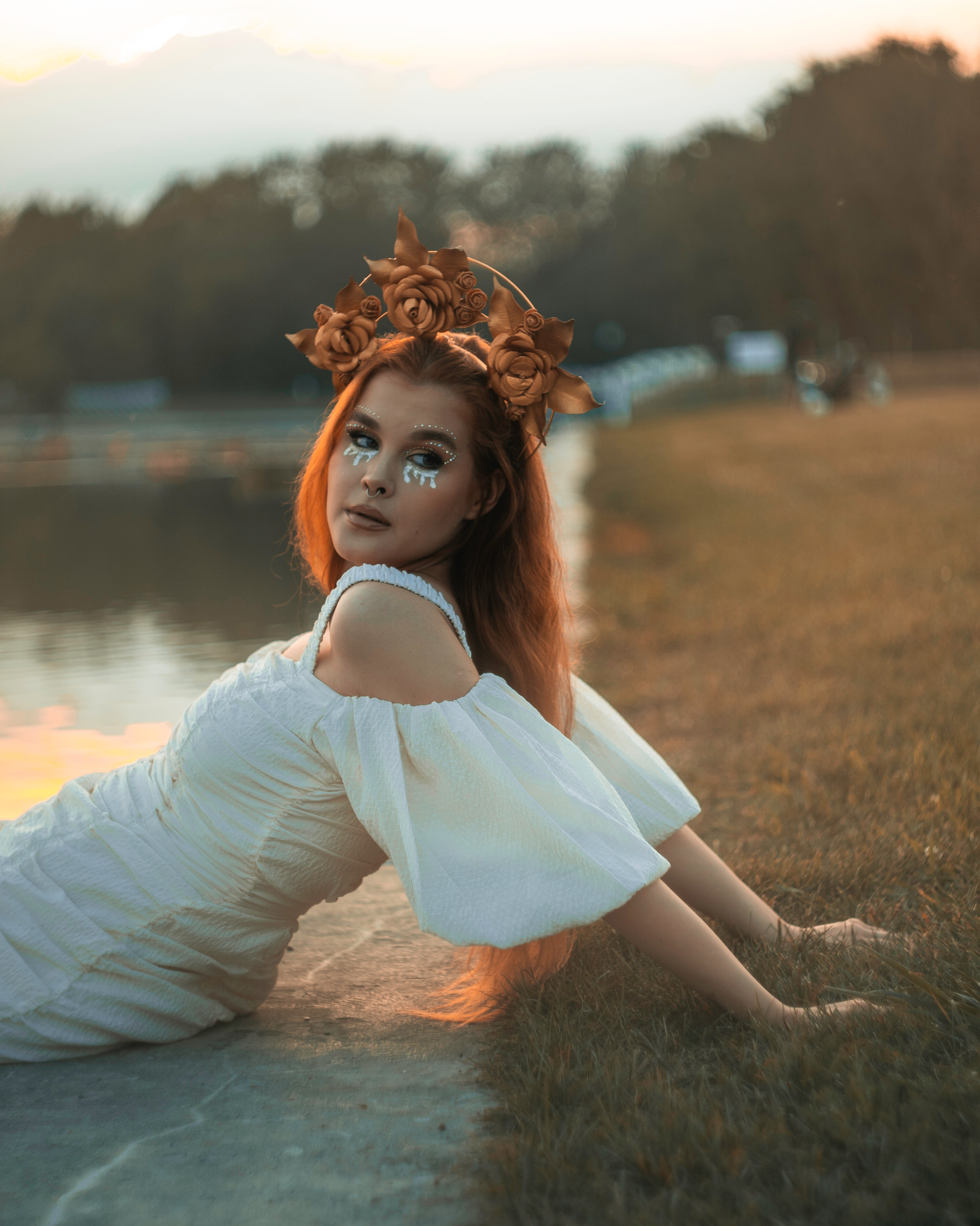 Елизавета. Свадебный фотограф в Москве Кристина Чехова