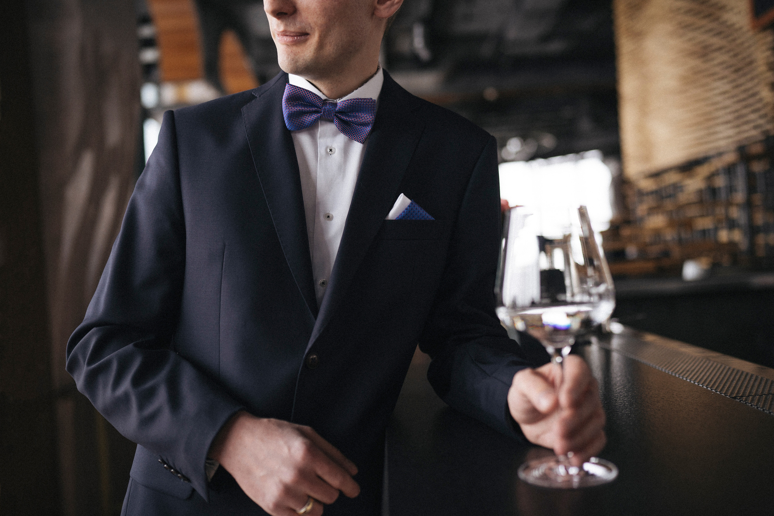 Birds. Свадебный фотограф в Москве Кристина Чехова