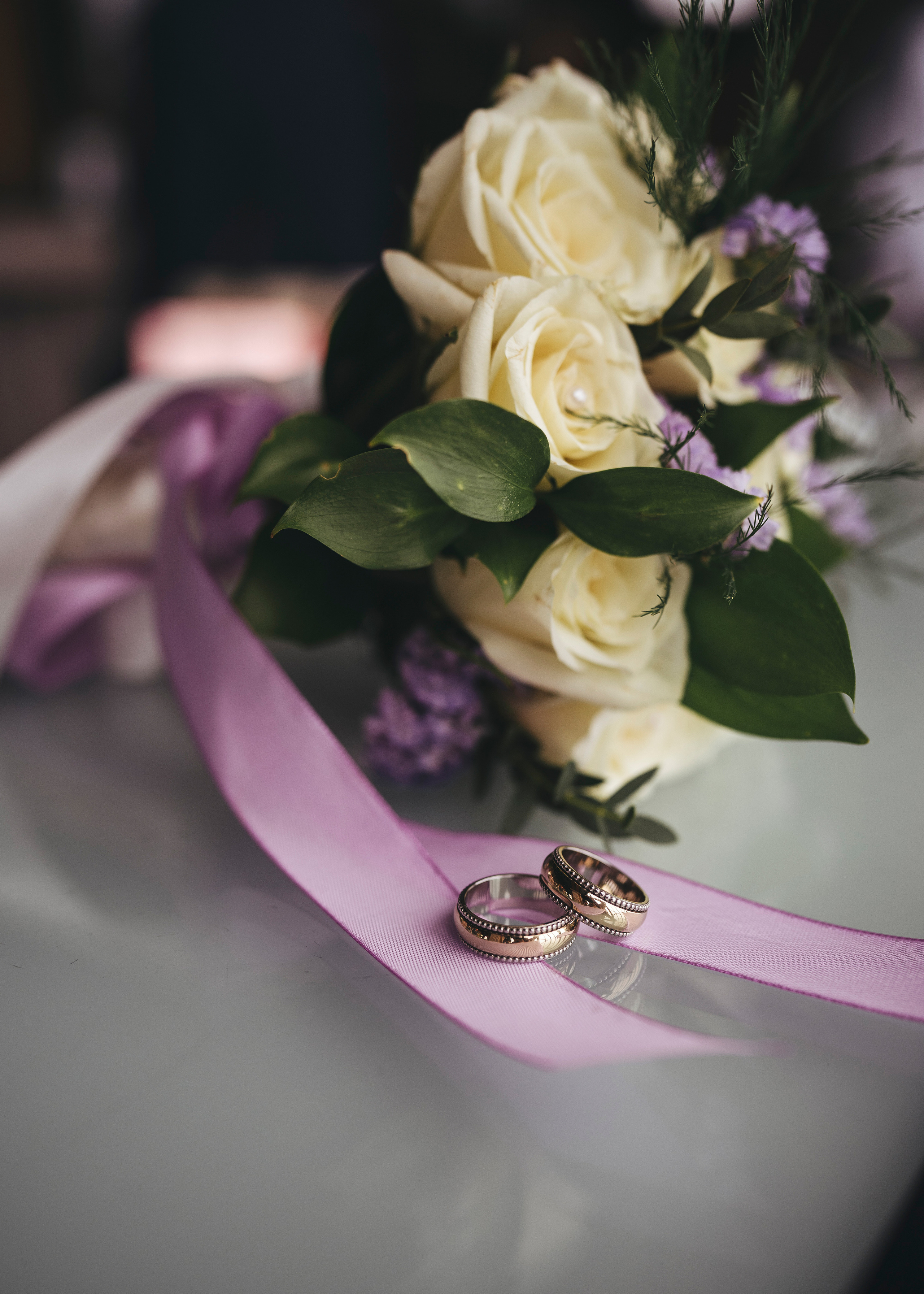 Birds. Свадебный фотограф в Москве Кристина Чехова