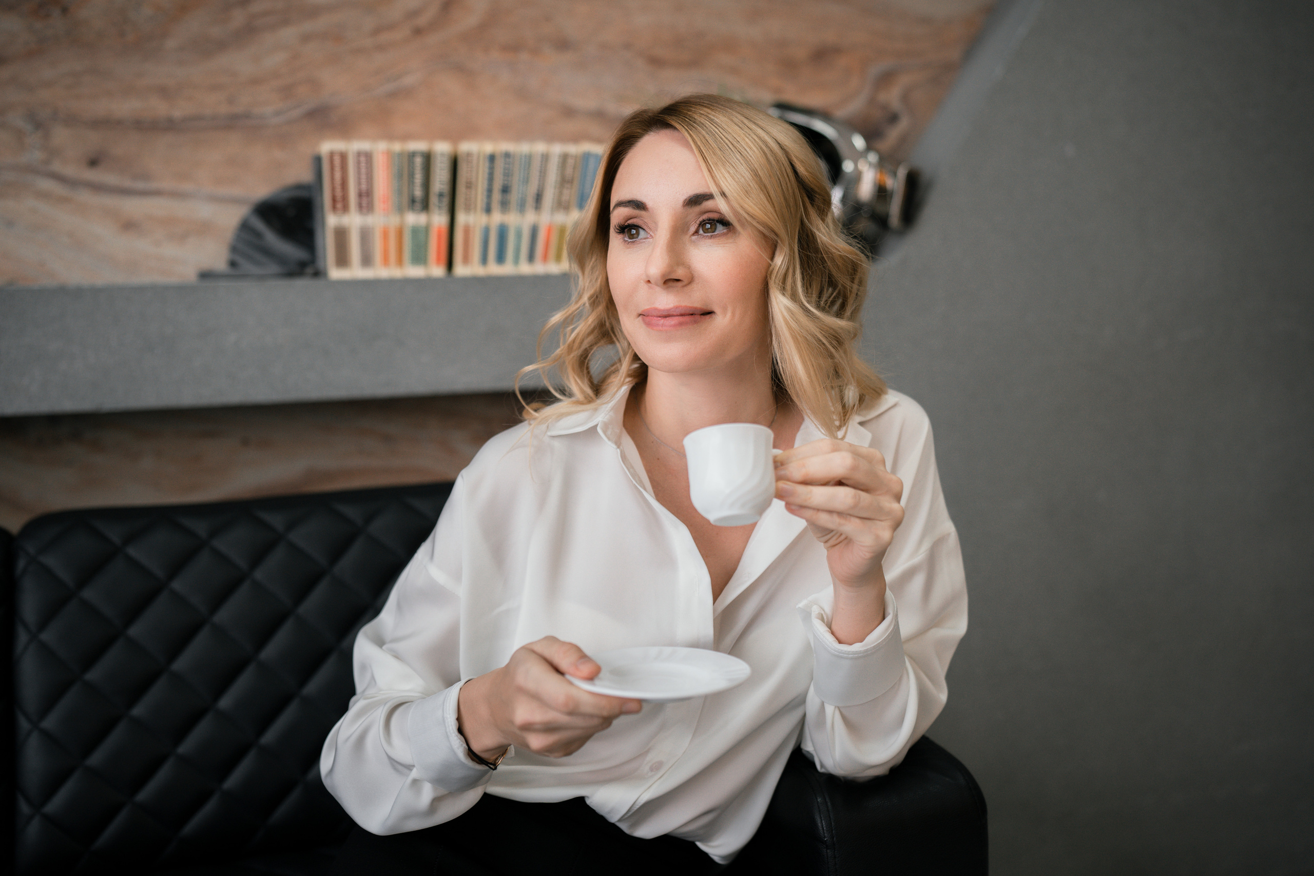 Деловые будни. Свадебный фотограф в Москве Кристина Чехова