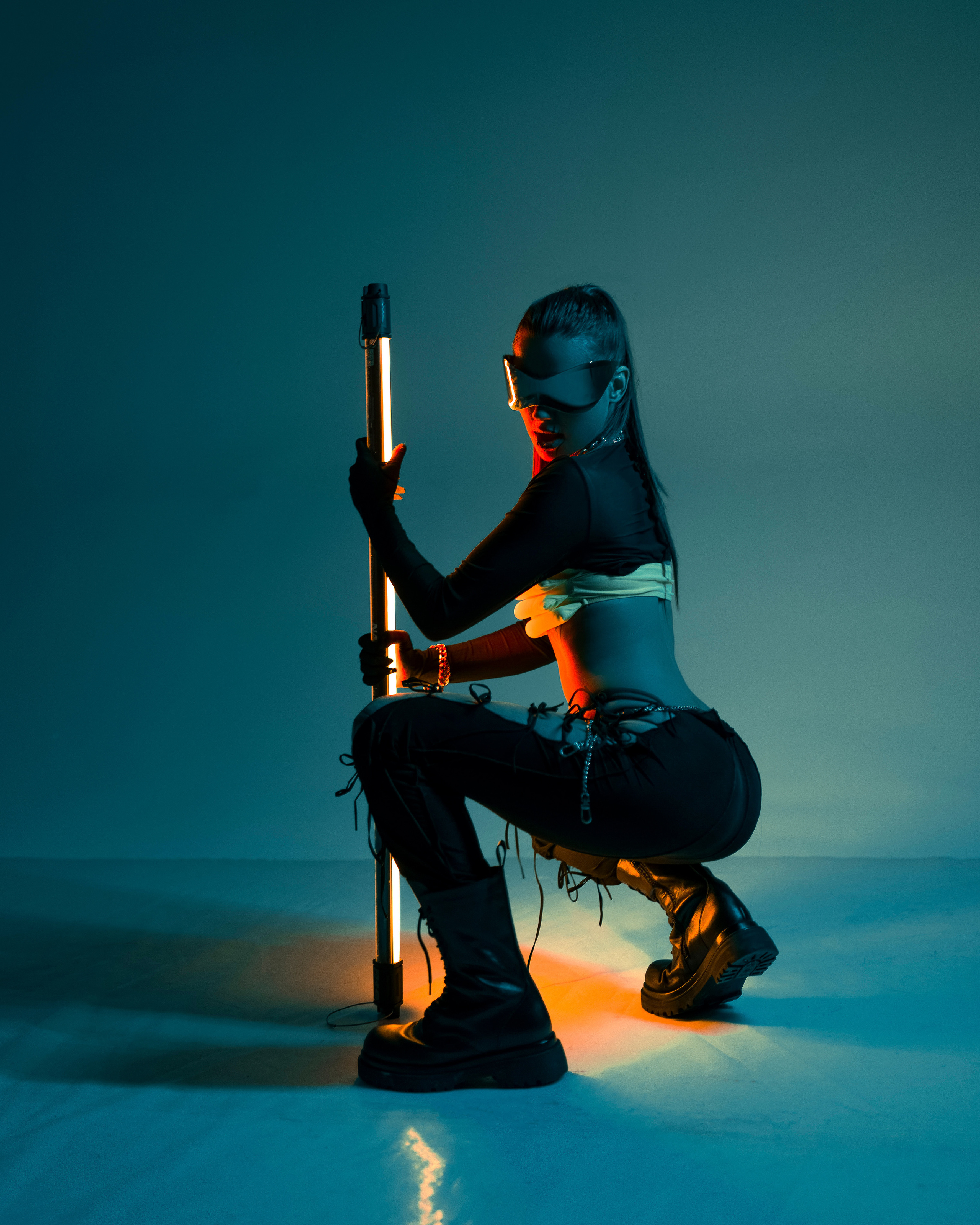 Key Nasty. Свадебный фотограф в Москве Кристина Чехова