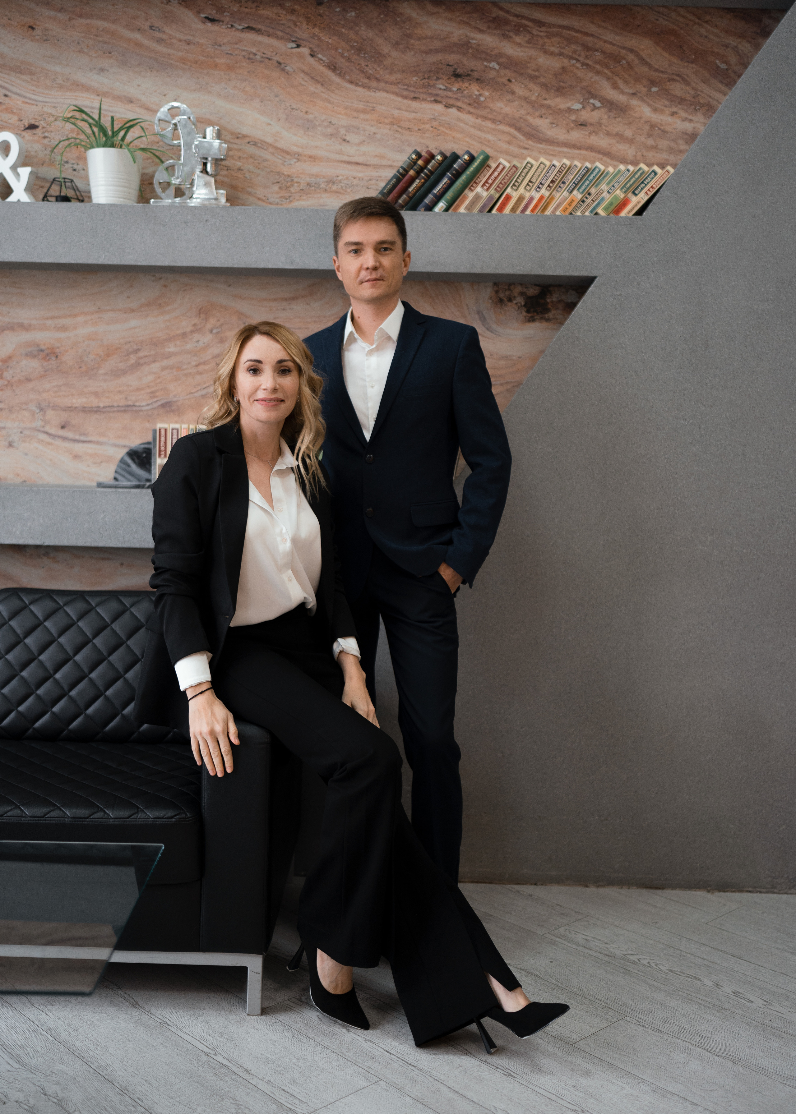 Деловые будни. Свадебный фотограф в Москве Кристина Чехова