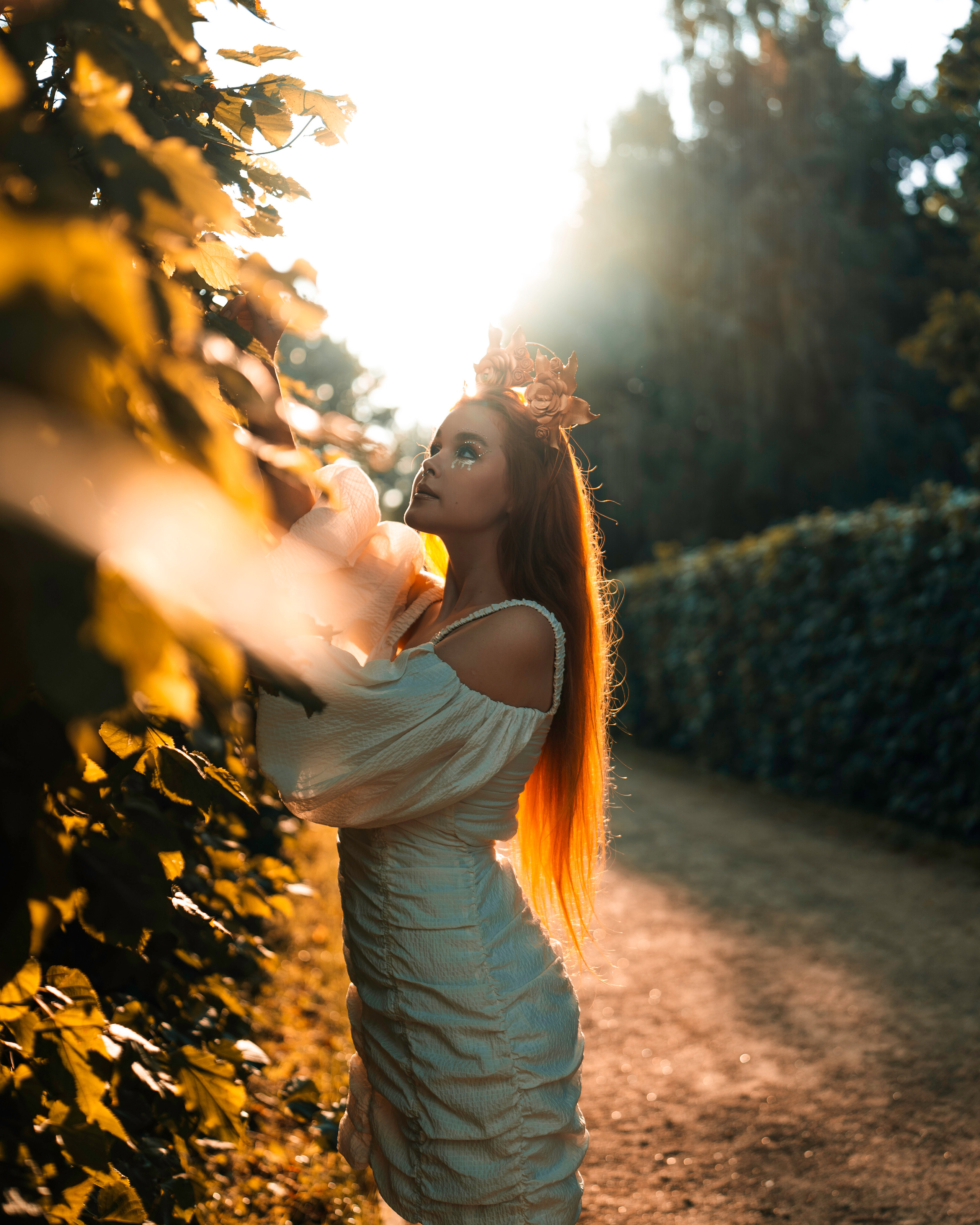 Елизавета. Свадебный фотограф в Москве Кристина Чехова