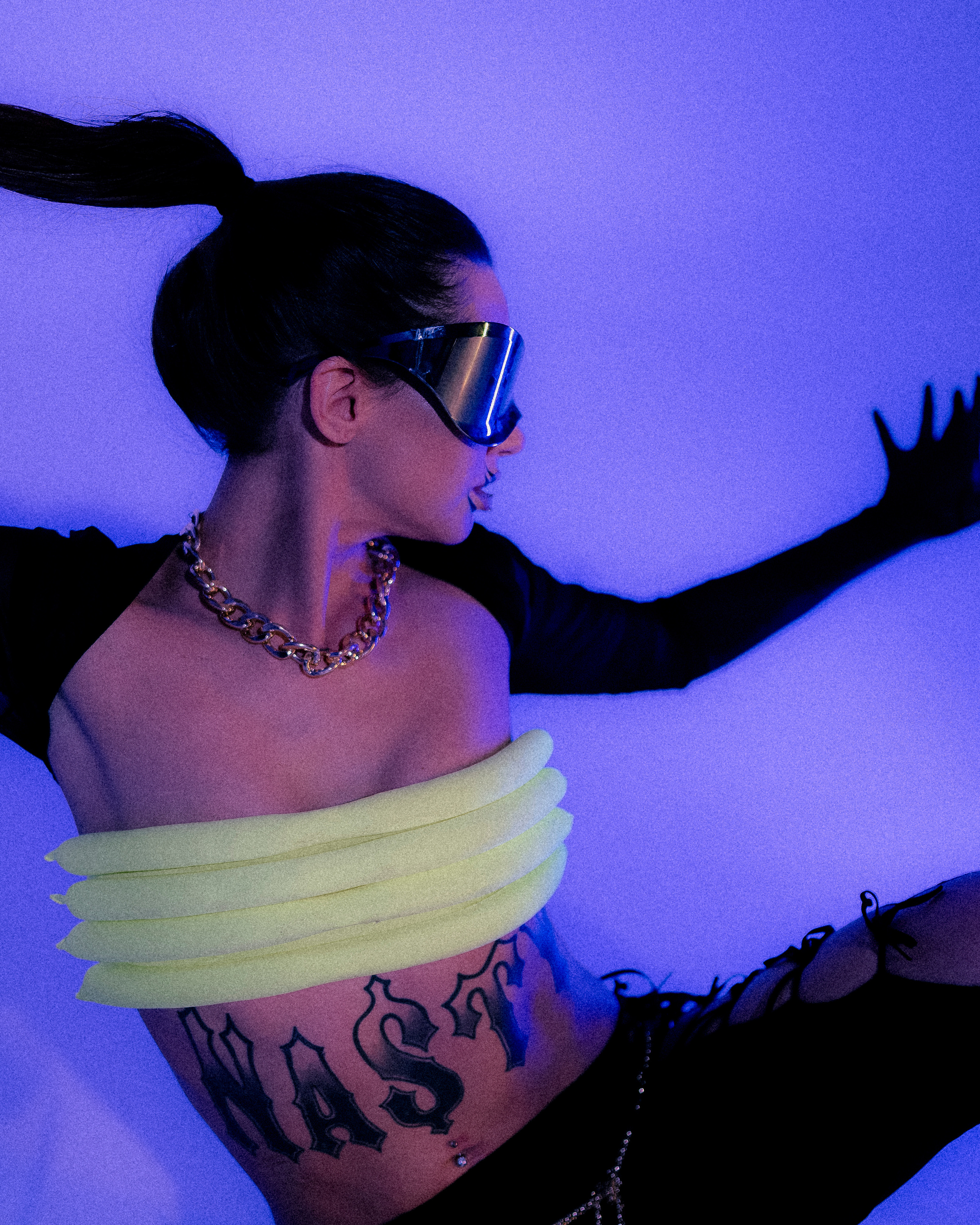 Key Nasty. Свадебный фотограф в Москве Кристина Чехова