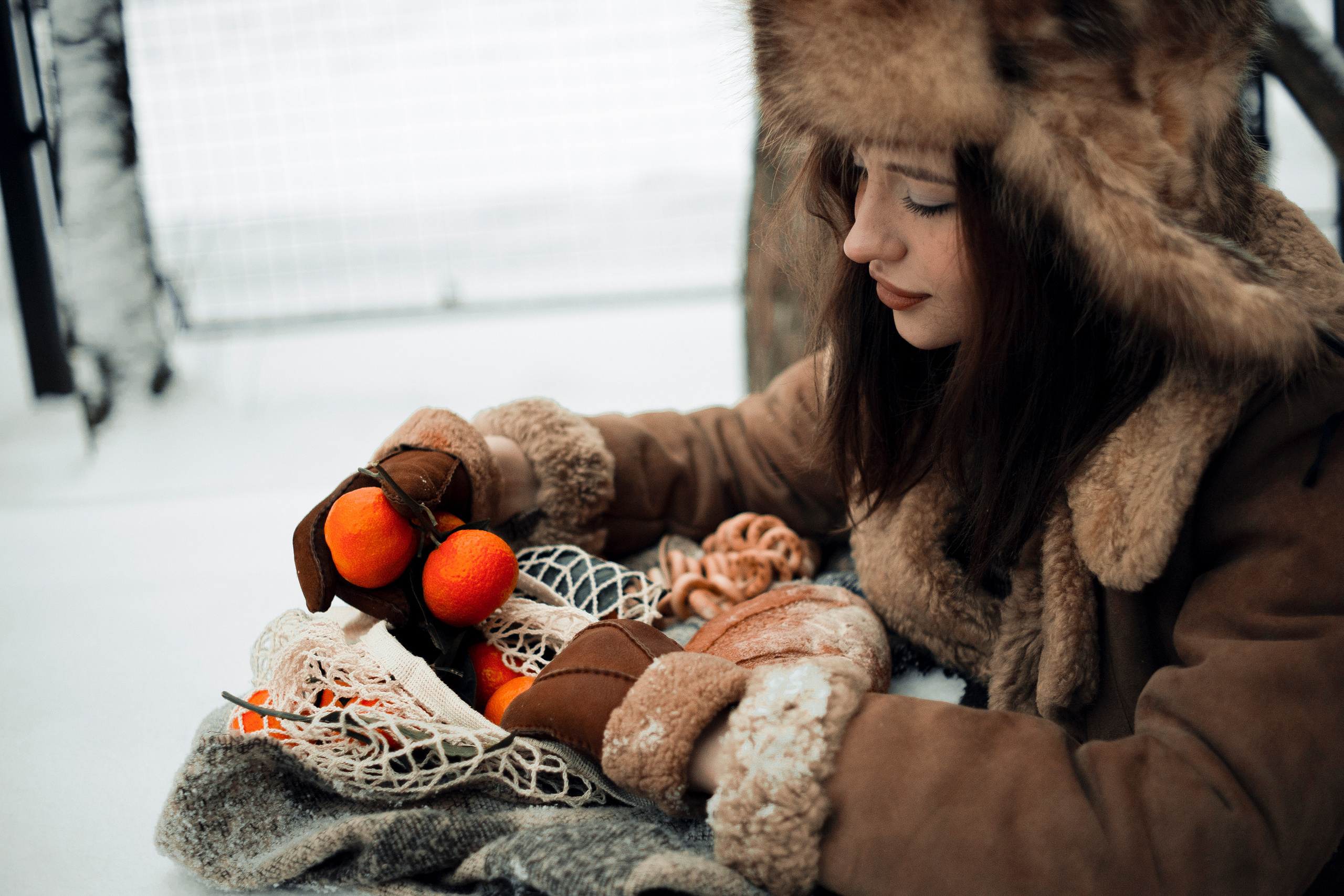 Сказка. Свадебный фотограф в Москве Кристина Чехова