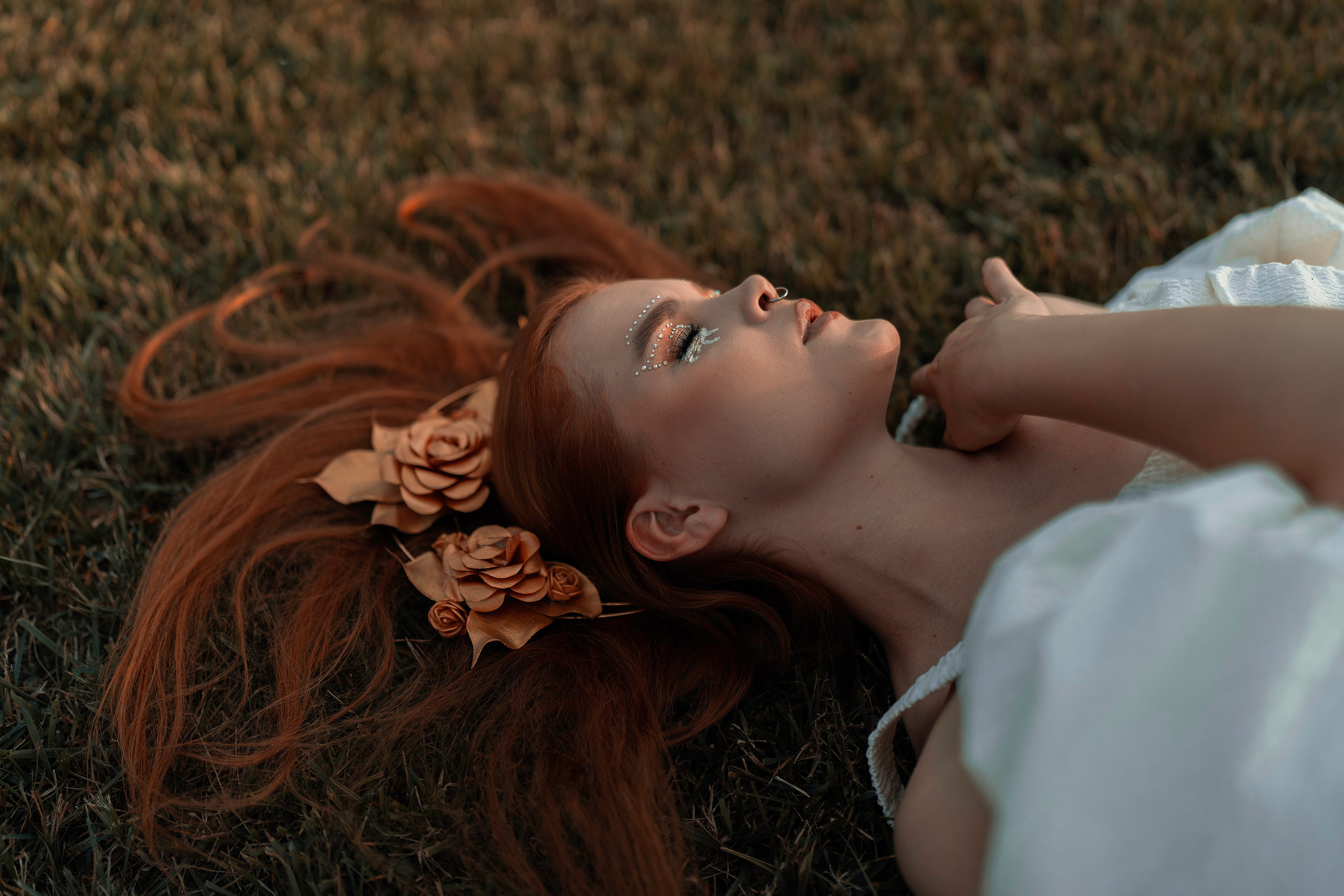 Елизавета. Свадебный фотограф в Москве Кристина Чехова