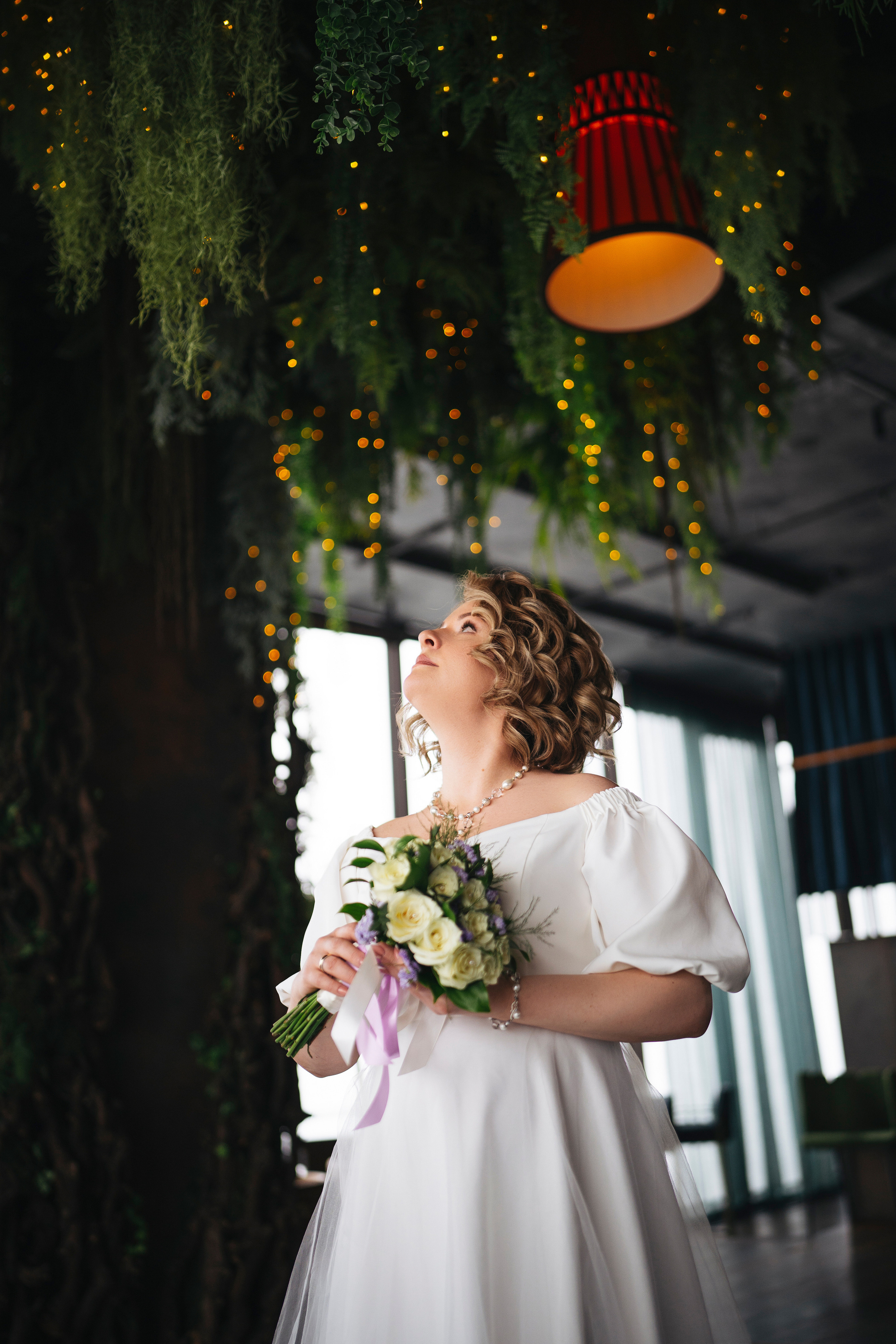 Birds. Свадебный фотограф в Москве Кристина Чехова