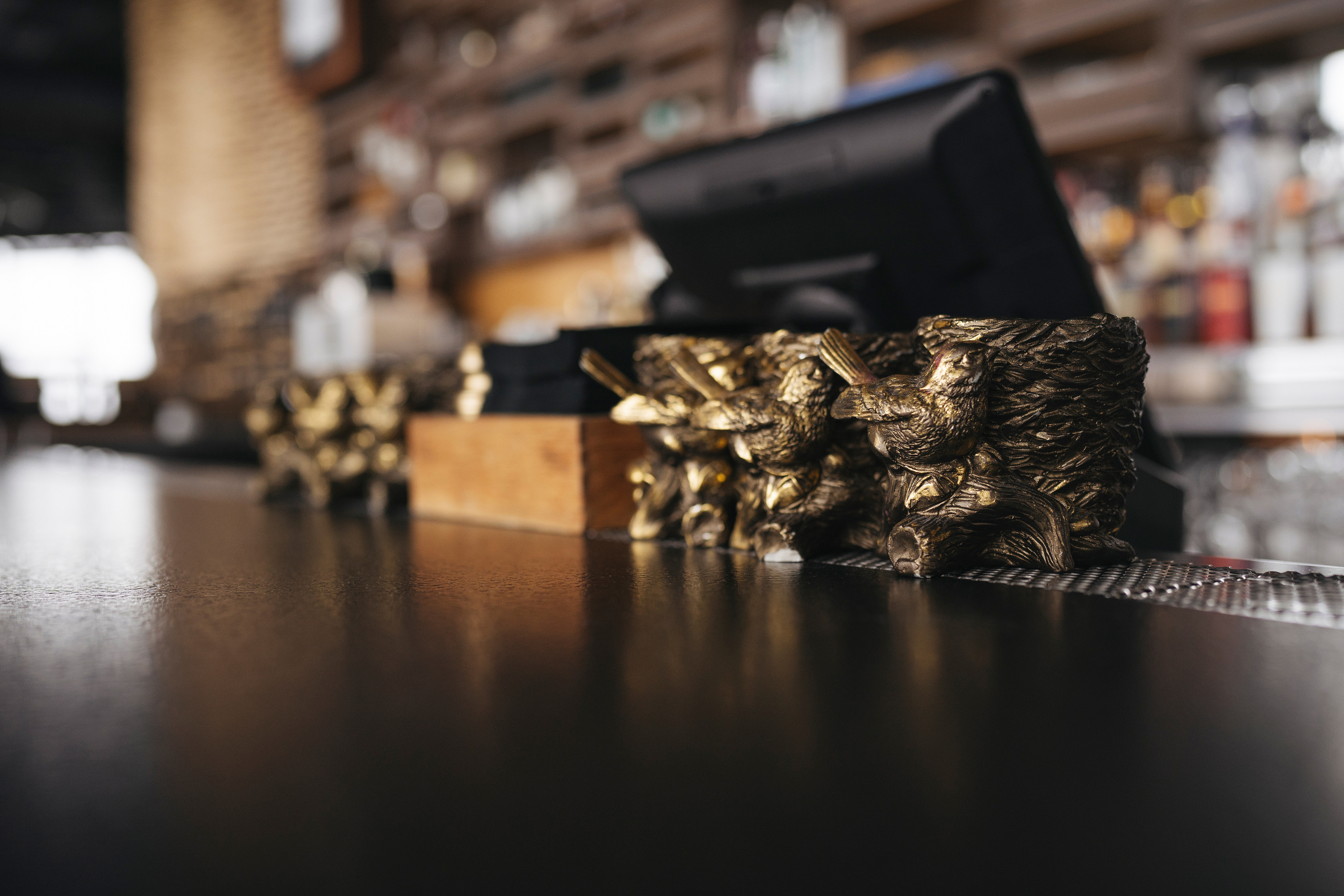 Birds. Свадебный фотограф в Москве Кристина Чехова