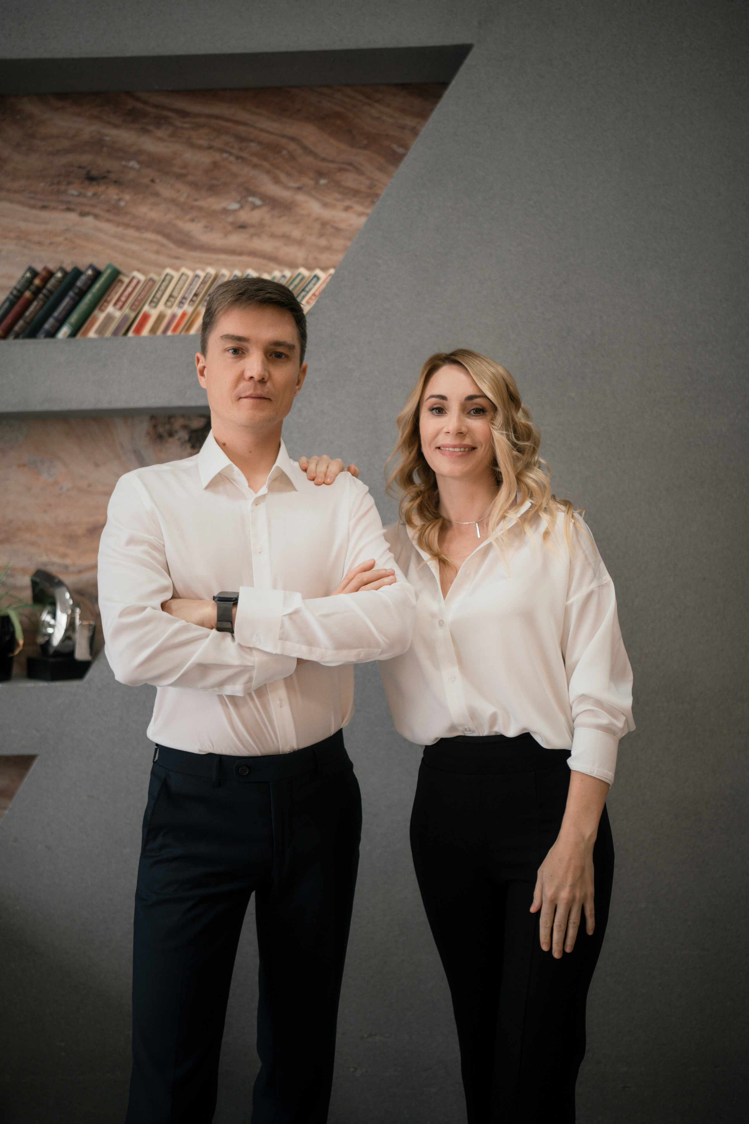 Деловые будни. Свадебный фотограф в Москве Кристина Чехова