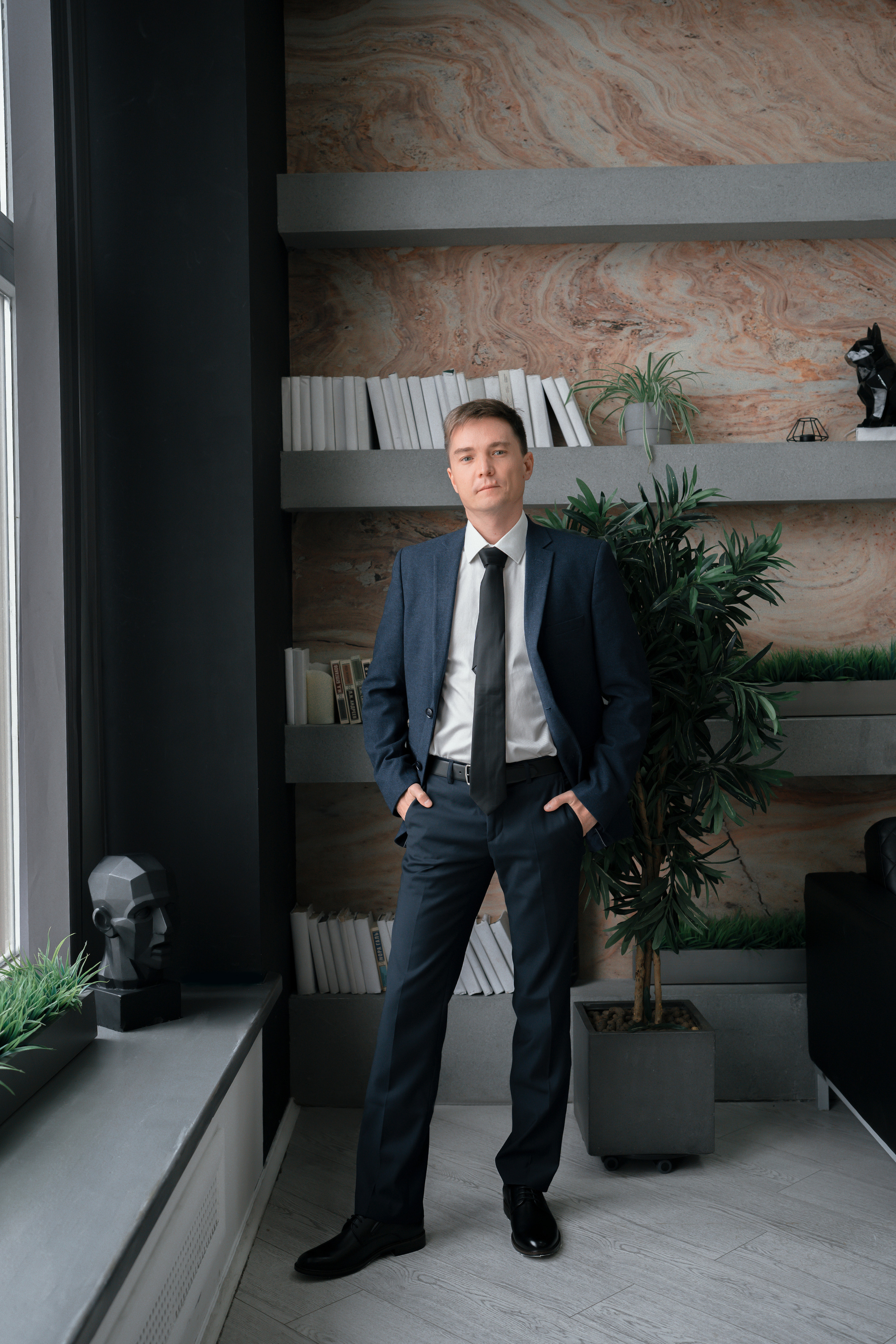 Деловые будни. Свадебный фотограф в Москве Кристина Чехова