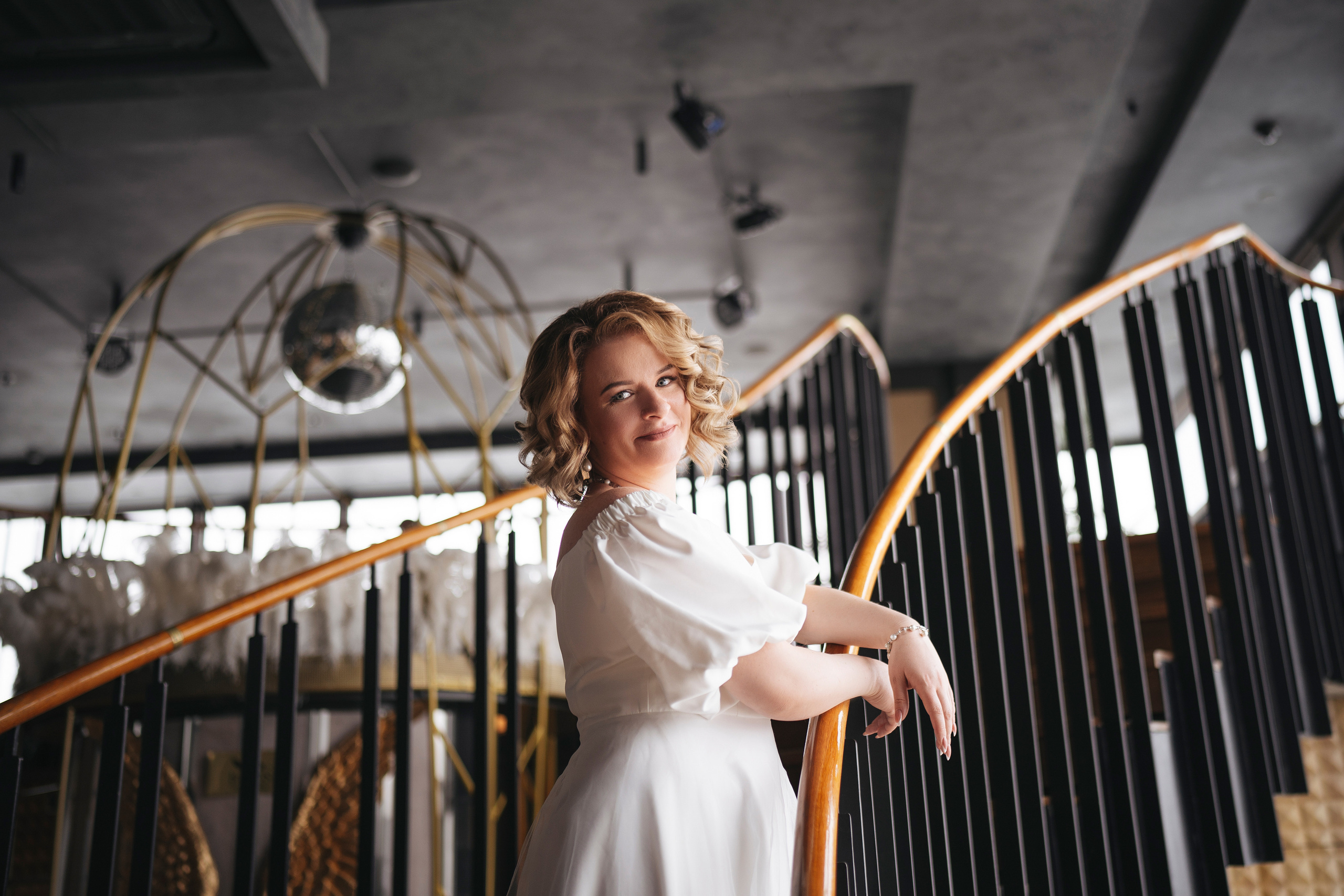 Birds. Свадебный фотограф в Москве Кристина Чехова