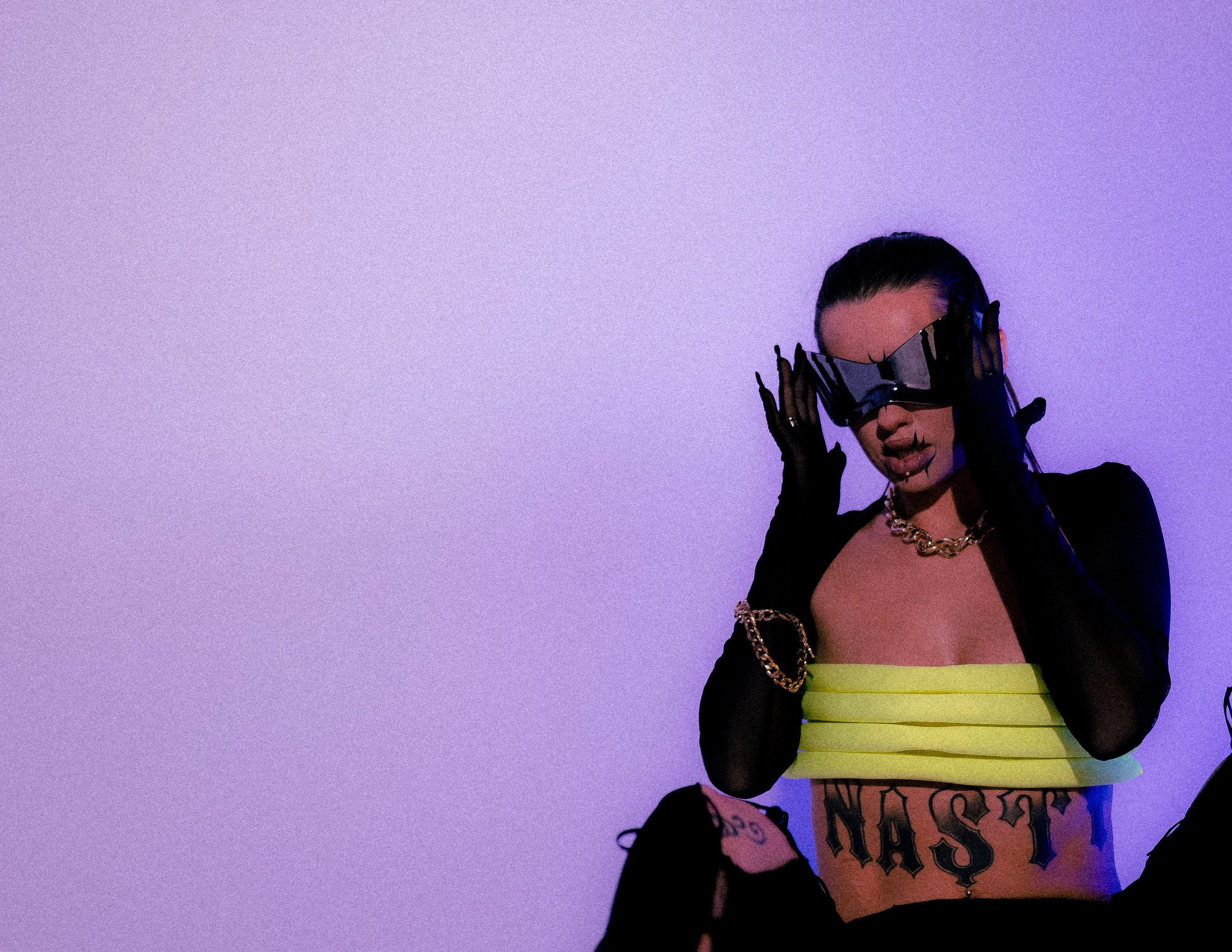 Key Nasty. Свадебный фотограф в Москве Кристина Чехова