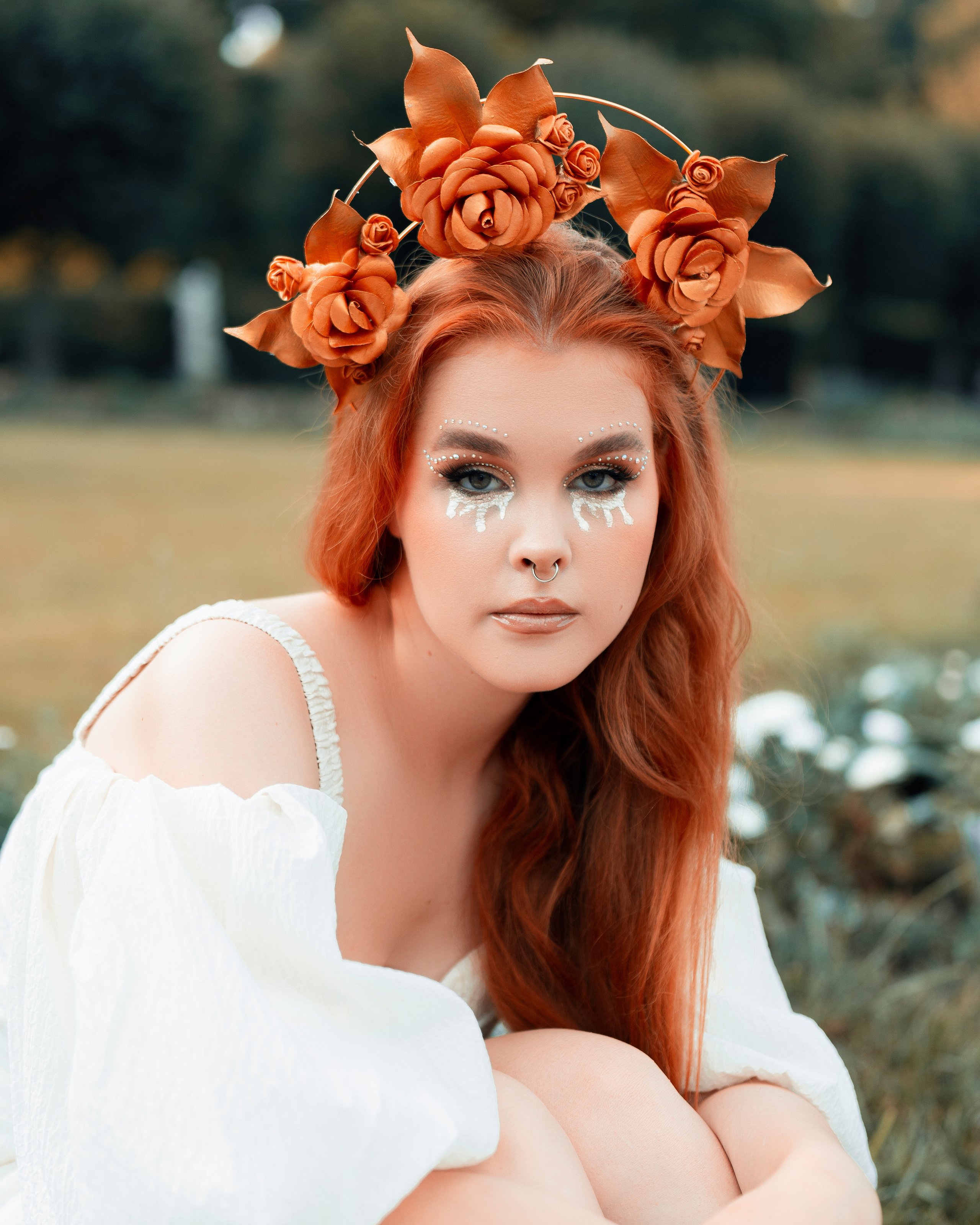 Елизавета. Свадебный фотограф в Москве Кристина Чехова