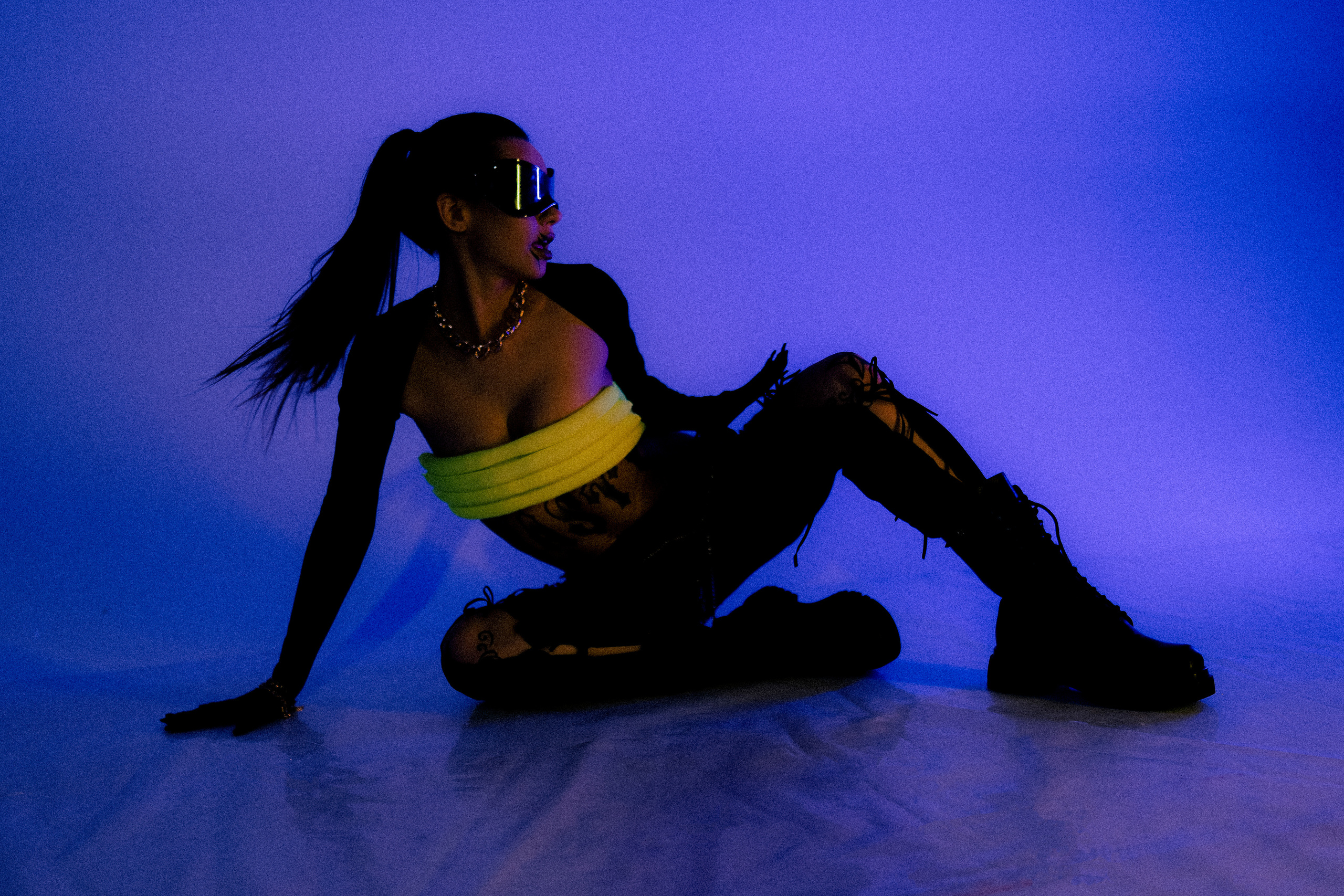 Key Nasty. Свадебный фотограф в Москве Кристина Чехова