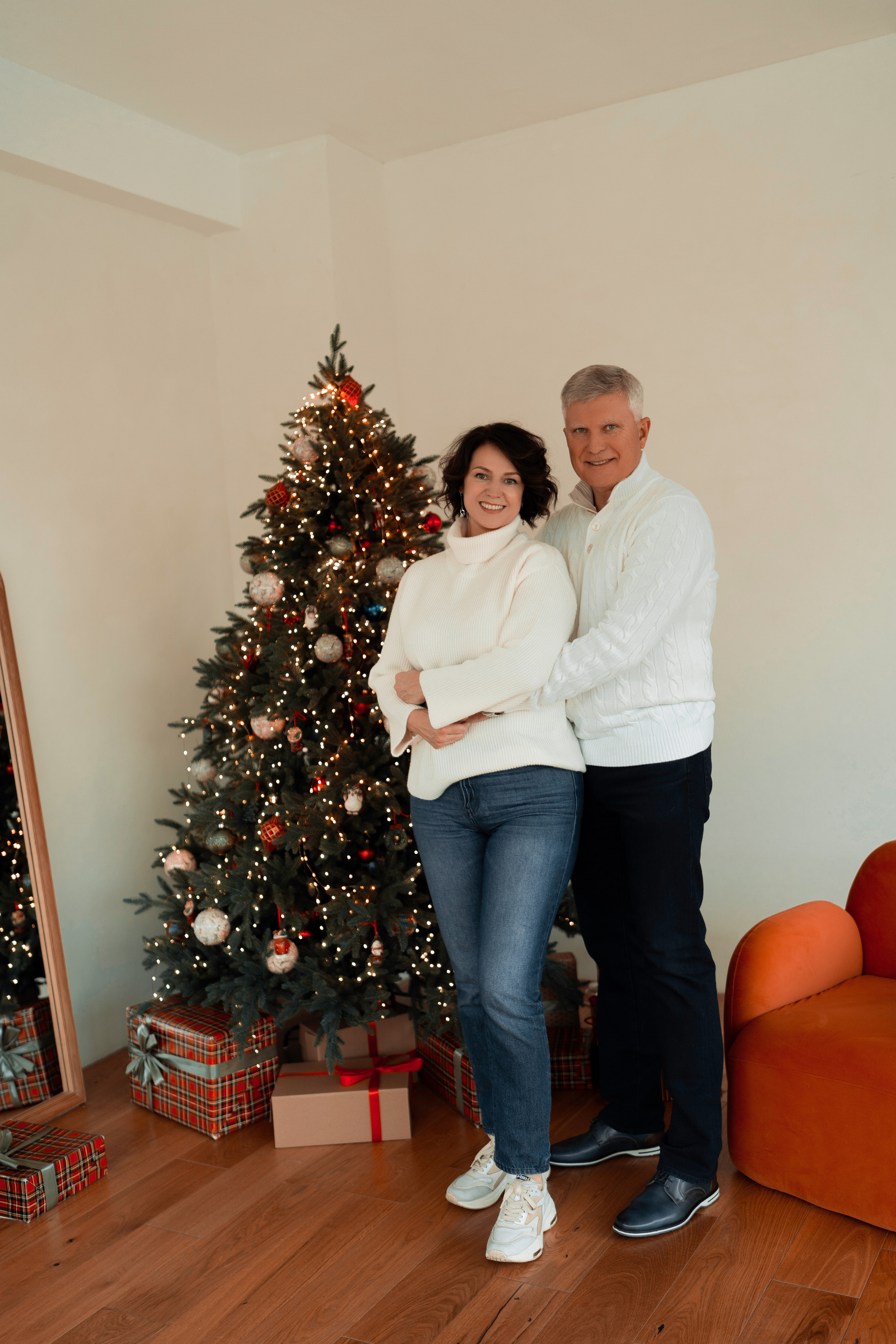 Четверо. Свадебный фотограф в Москве Кристина Чехова