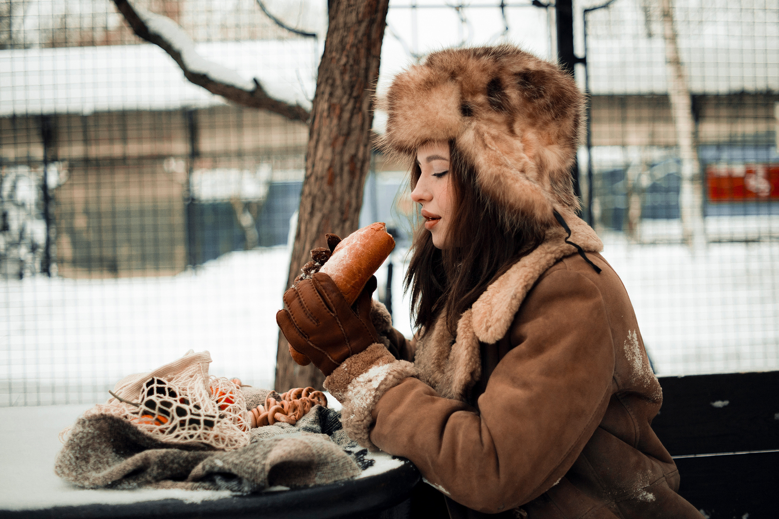 Сказка. Свадебный фотограф в Москве Кристина Чехова