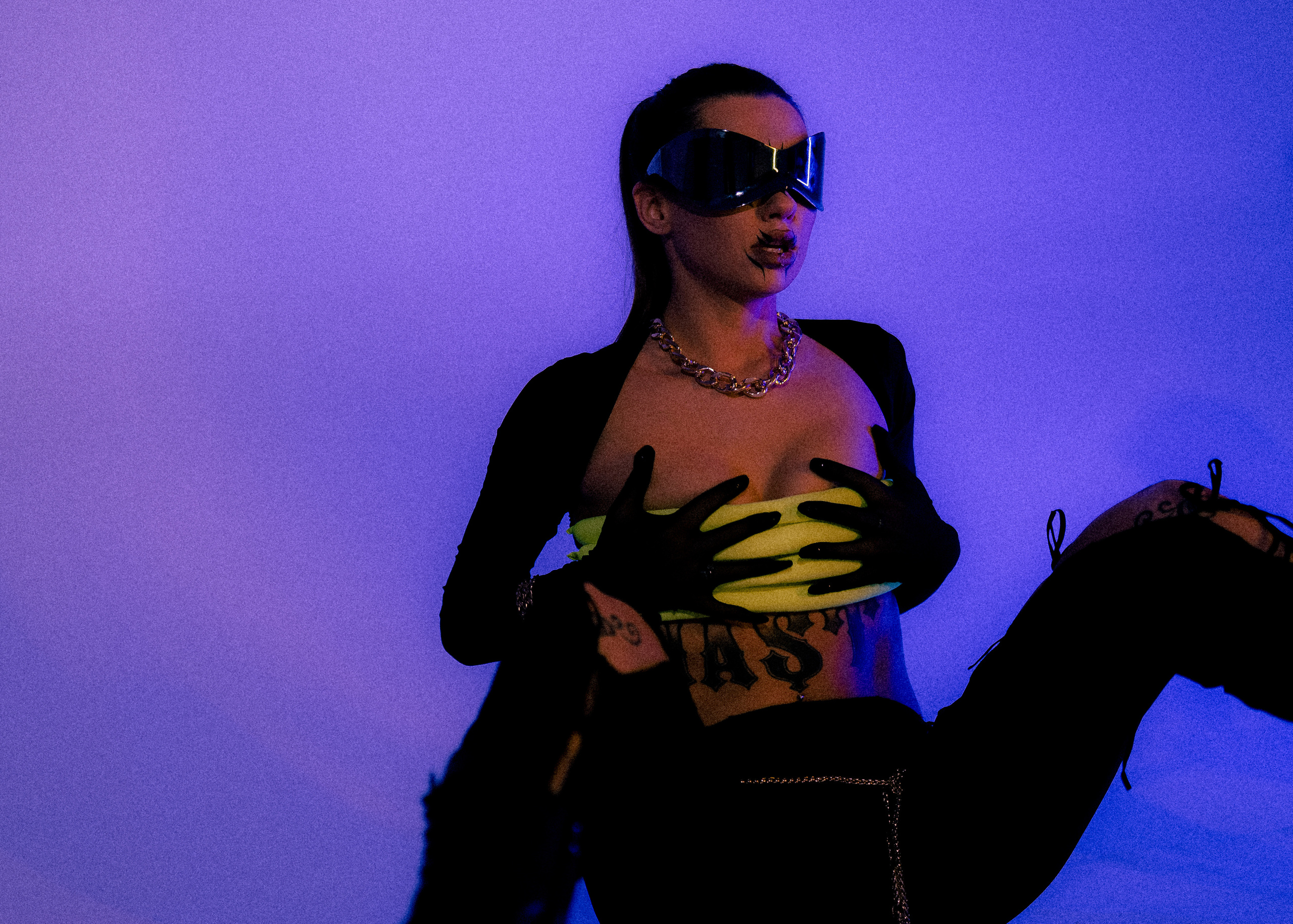 Key Nasty. Свадебный фотограф в Москве Кристина Чехова