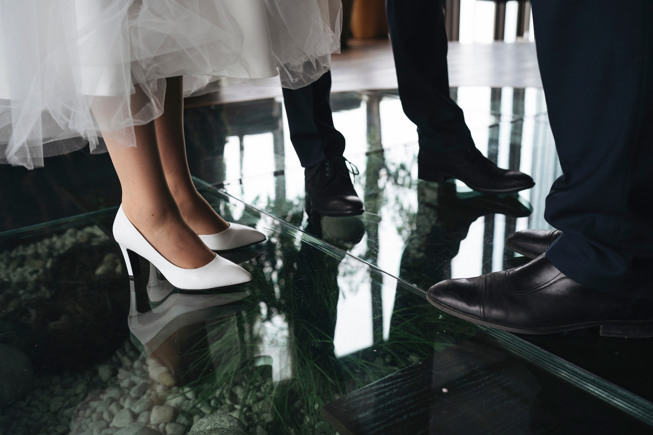 Birds. Свадебный фотограф в Москве Кристина Чехова