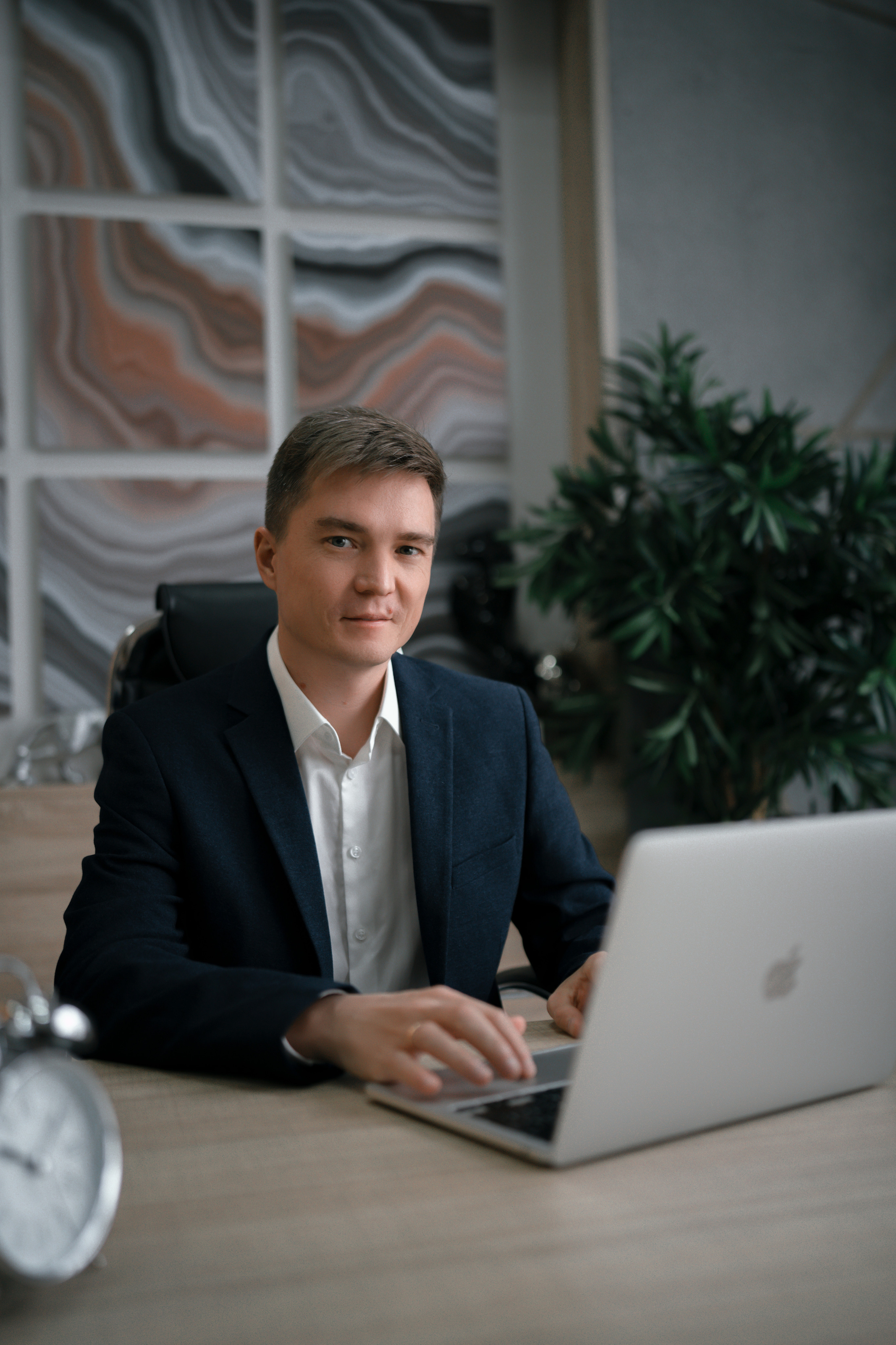 Деловые будни. Свадебный фотограф в Москве Кристина Чехова