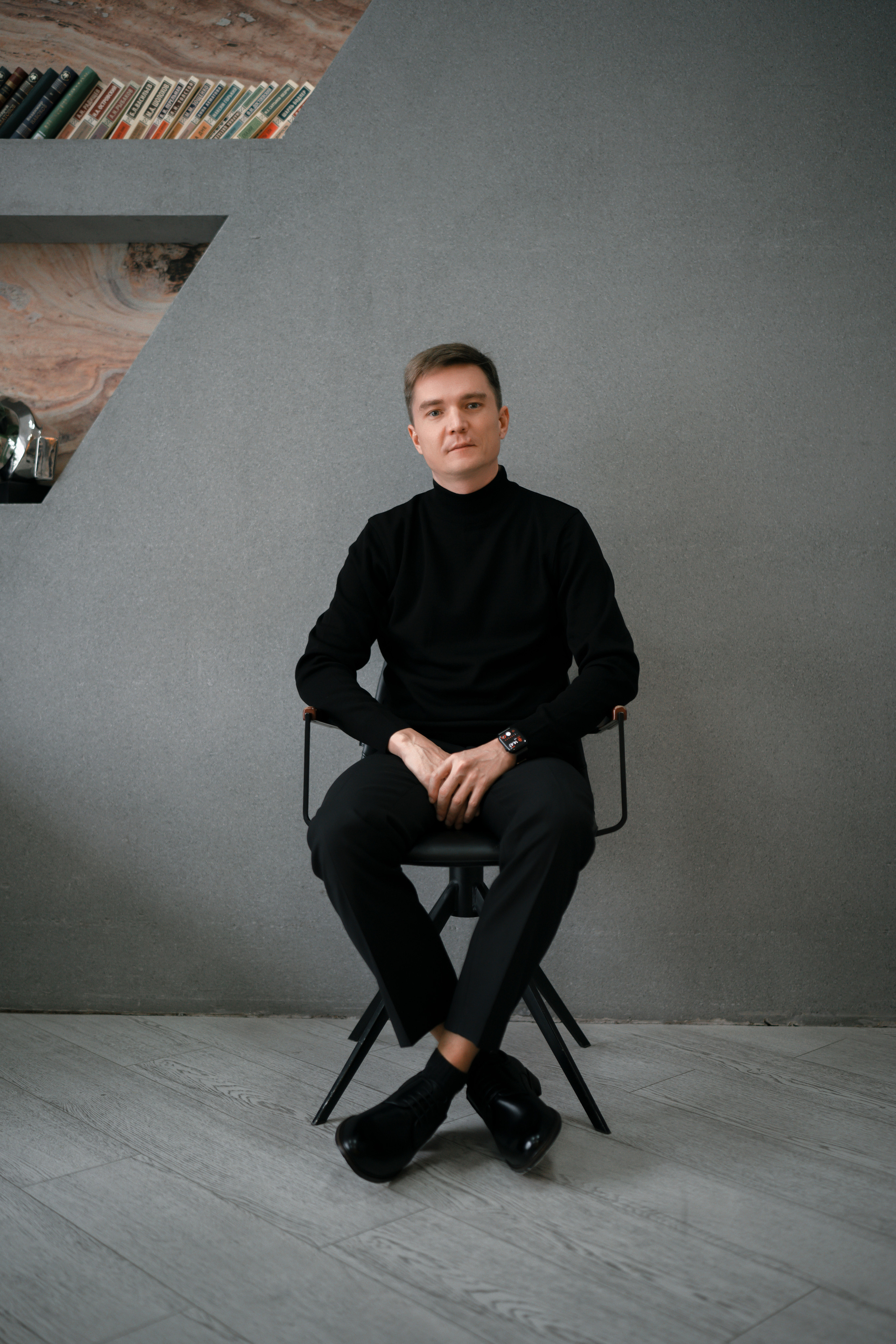 Деловые будни. Свадебный фотограф в Москве Кристина Чехова