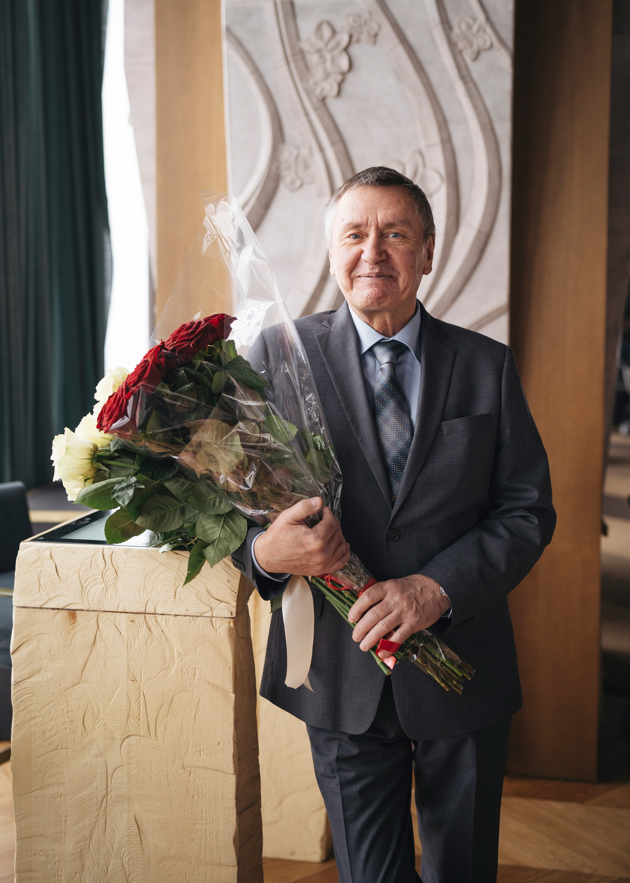 Birds. Свадебный фотограф в Москве Кристина Чехова