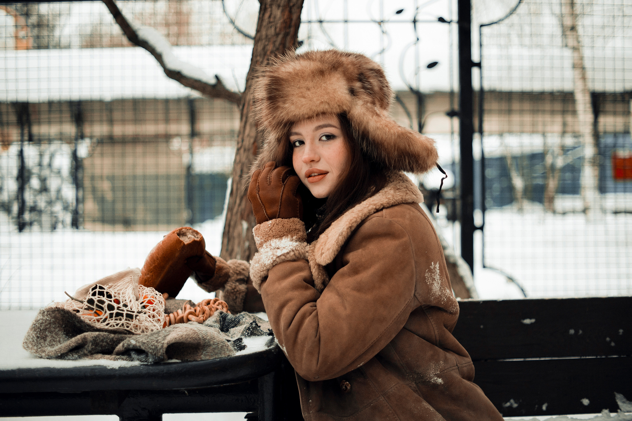 Сказка. Свадебный фотограф в Москве Кристина Чехова