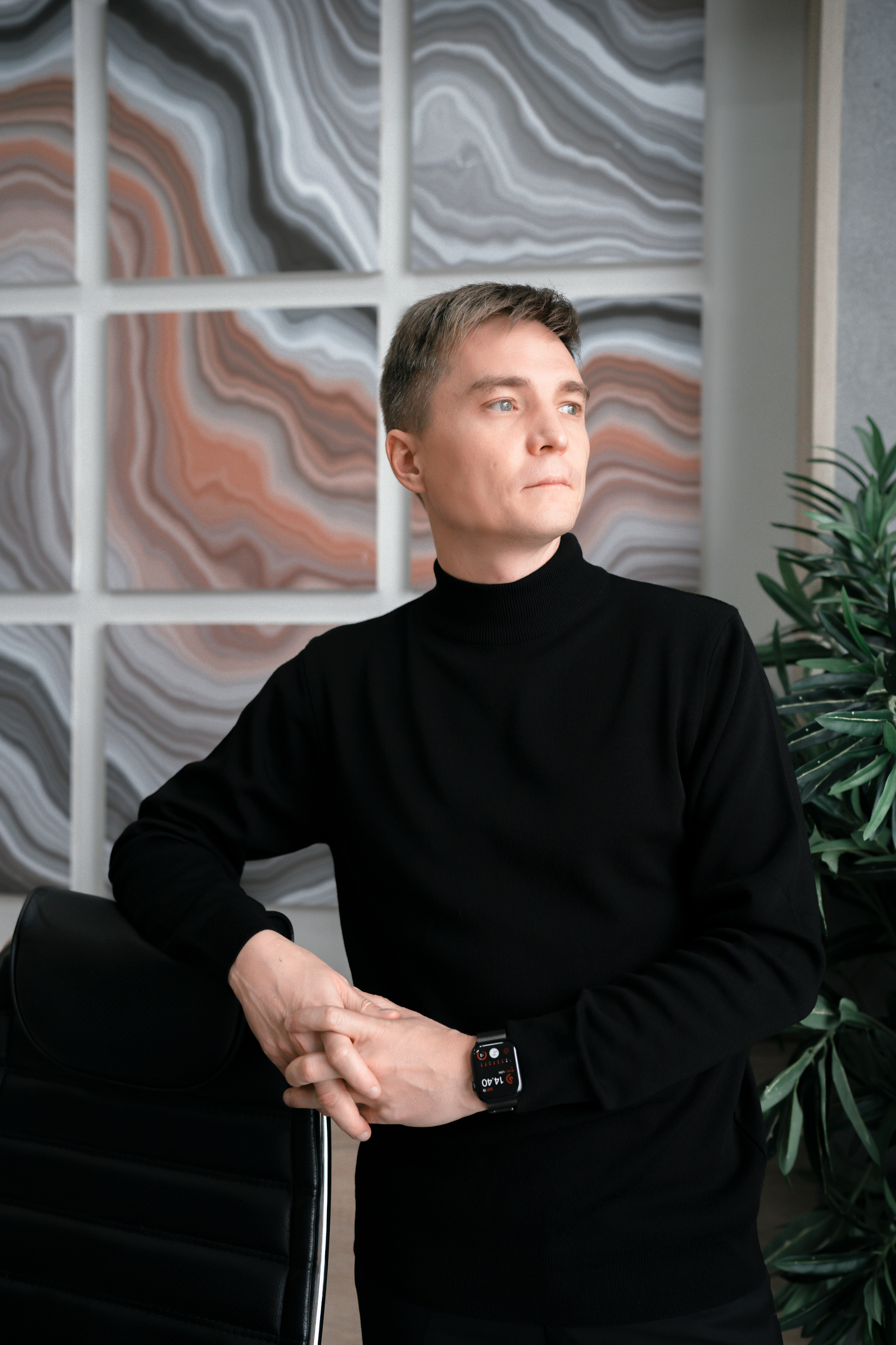 Деловые будни. Свадебный фотограф в Москве Кристина Чехова