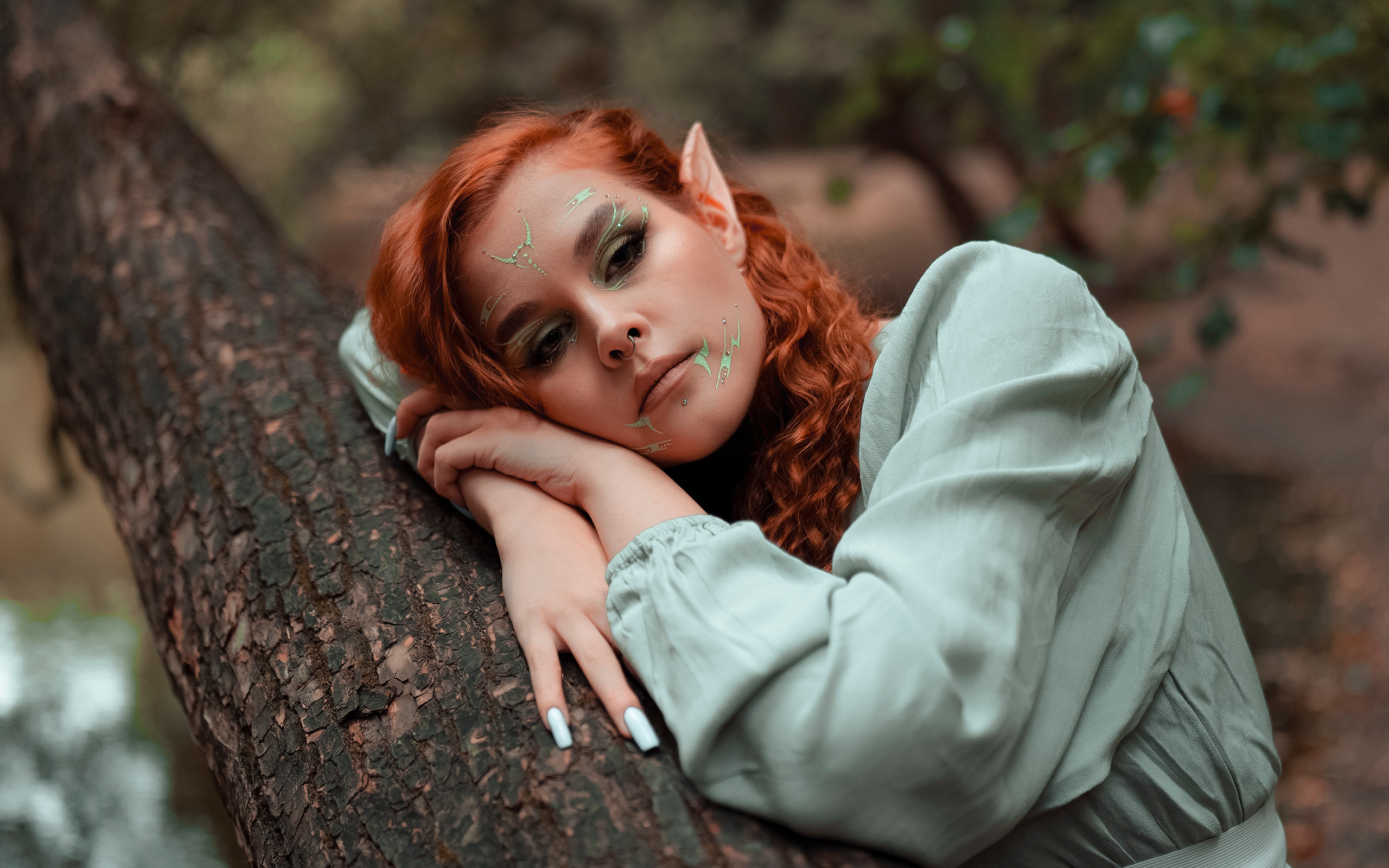 Елизавета. Свадебный фотограф в Москве Кристина Чехова