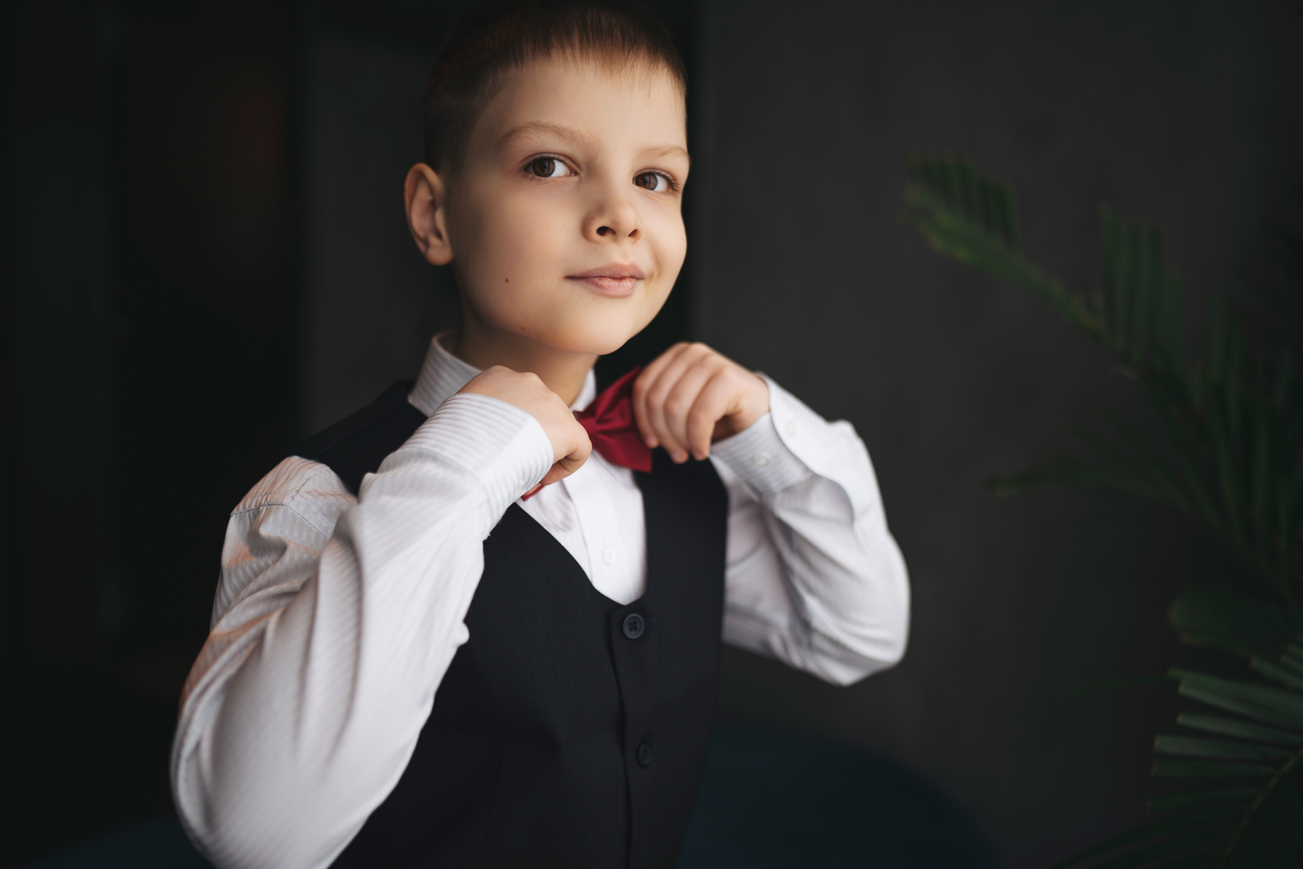 Birds. Свадебный фотограф в Москве Кристина Чехова