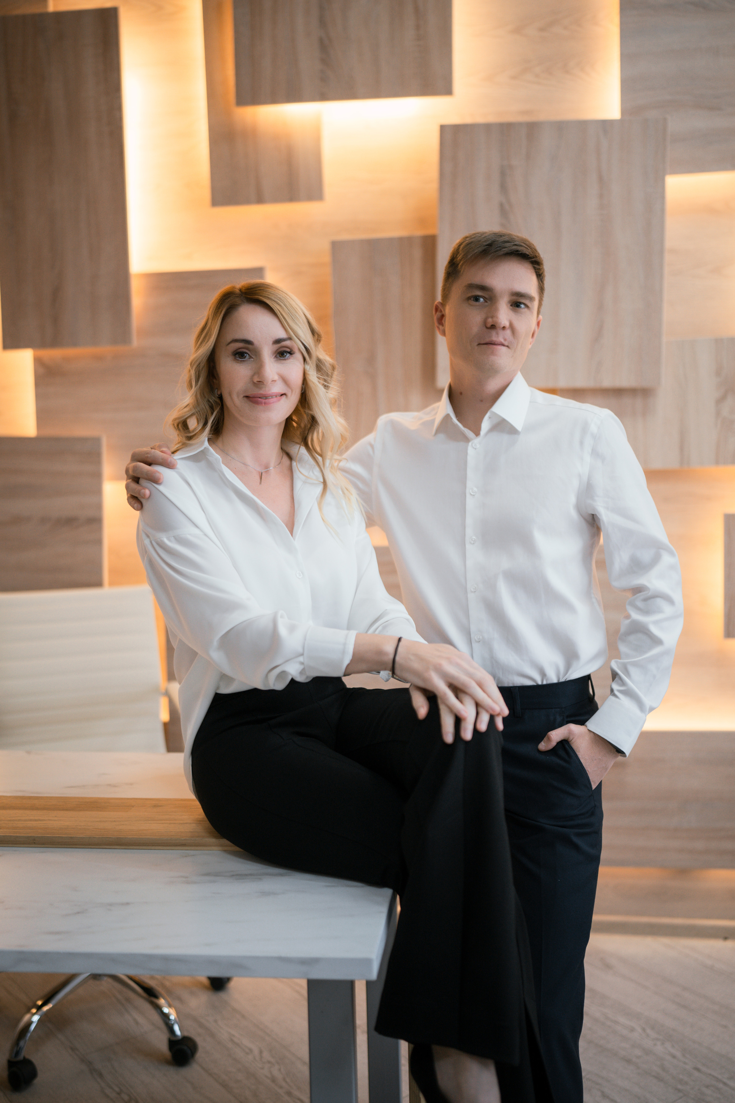 Деловые будни. Свадебный фотограф в Москве Кристина Чехова