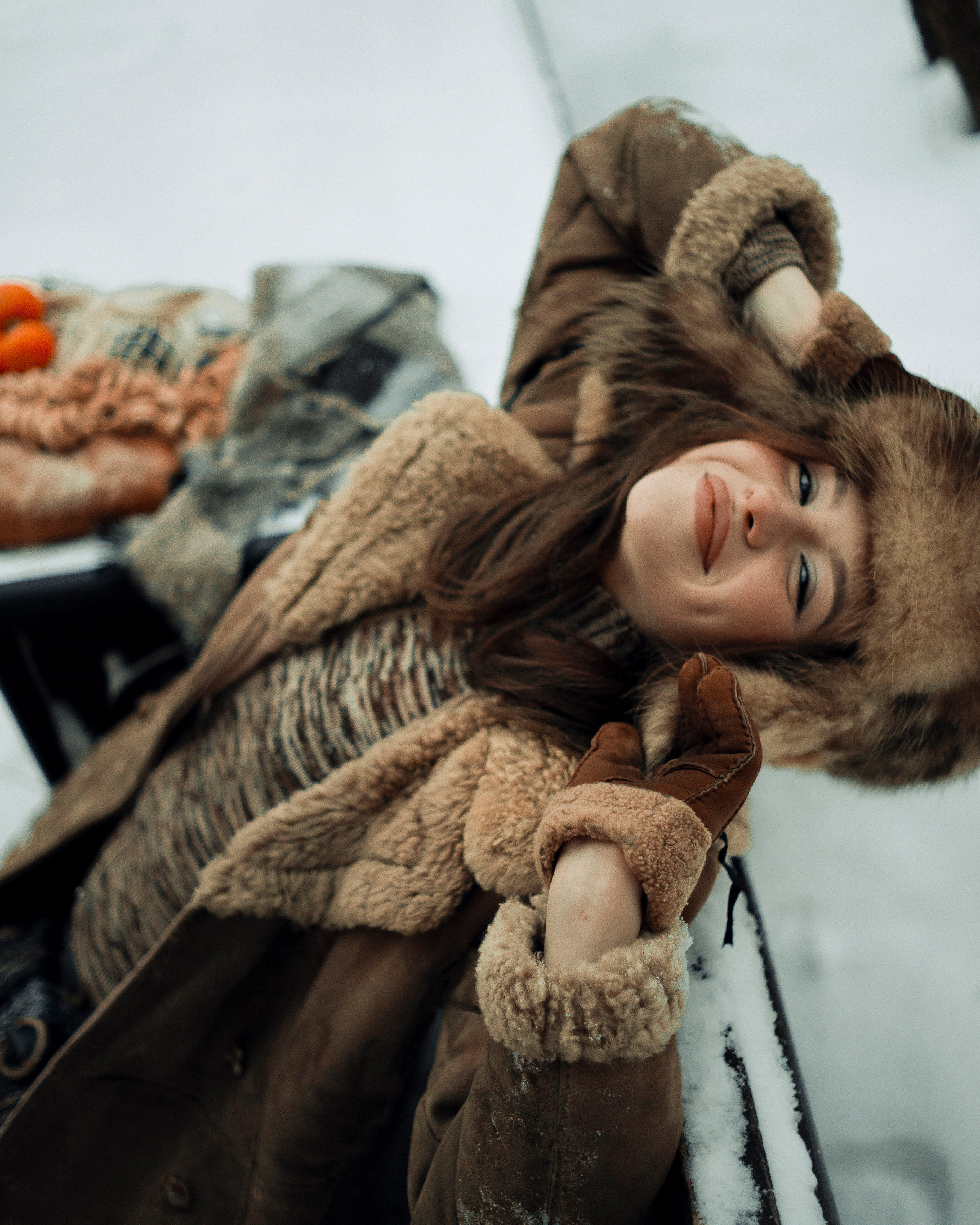 Сказка. Свадебный фотограф в Москве Кристина Чехова