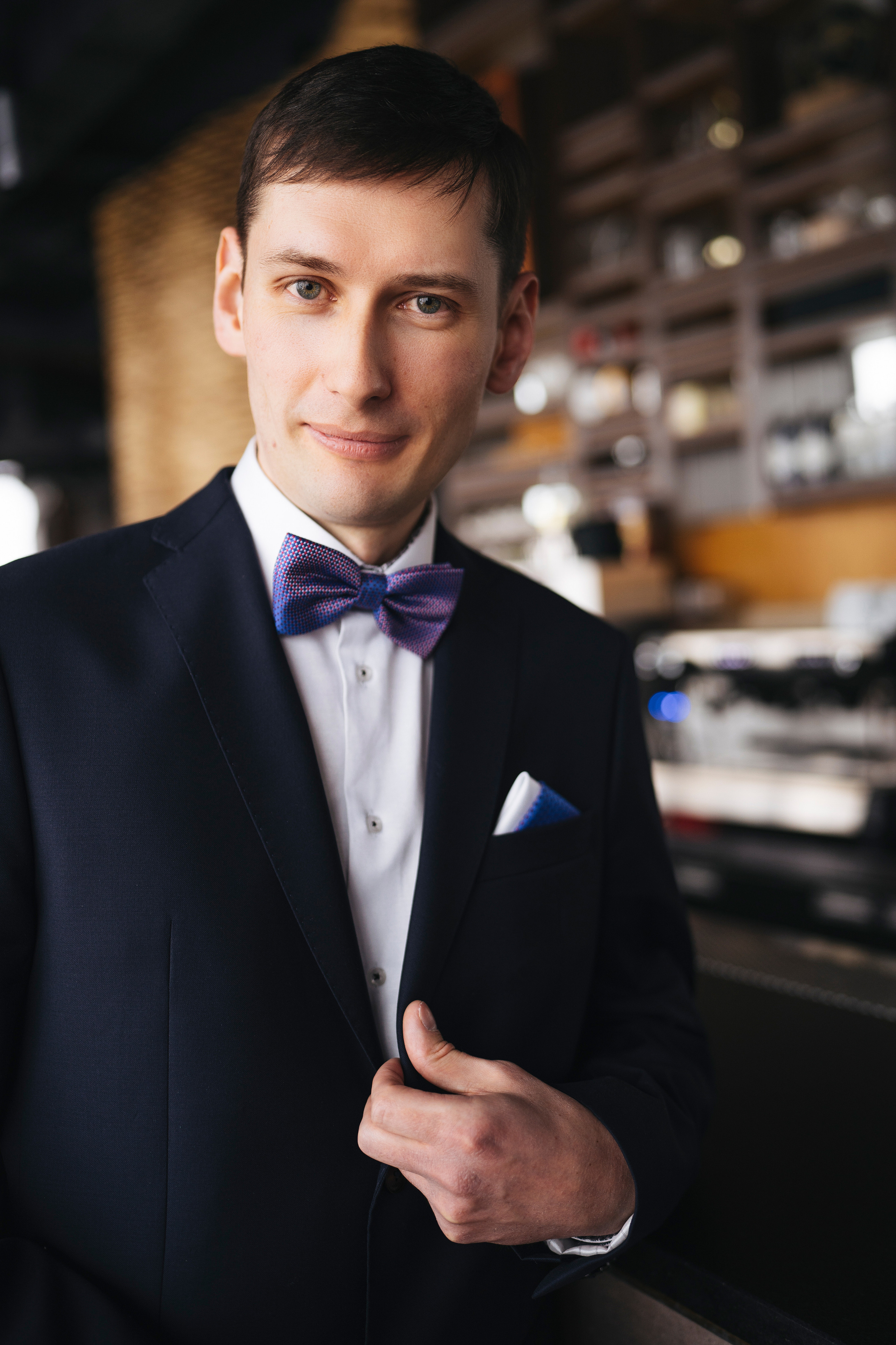 Birds. Свадебный фотограф в Москве Кристина Чехова