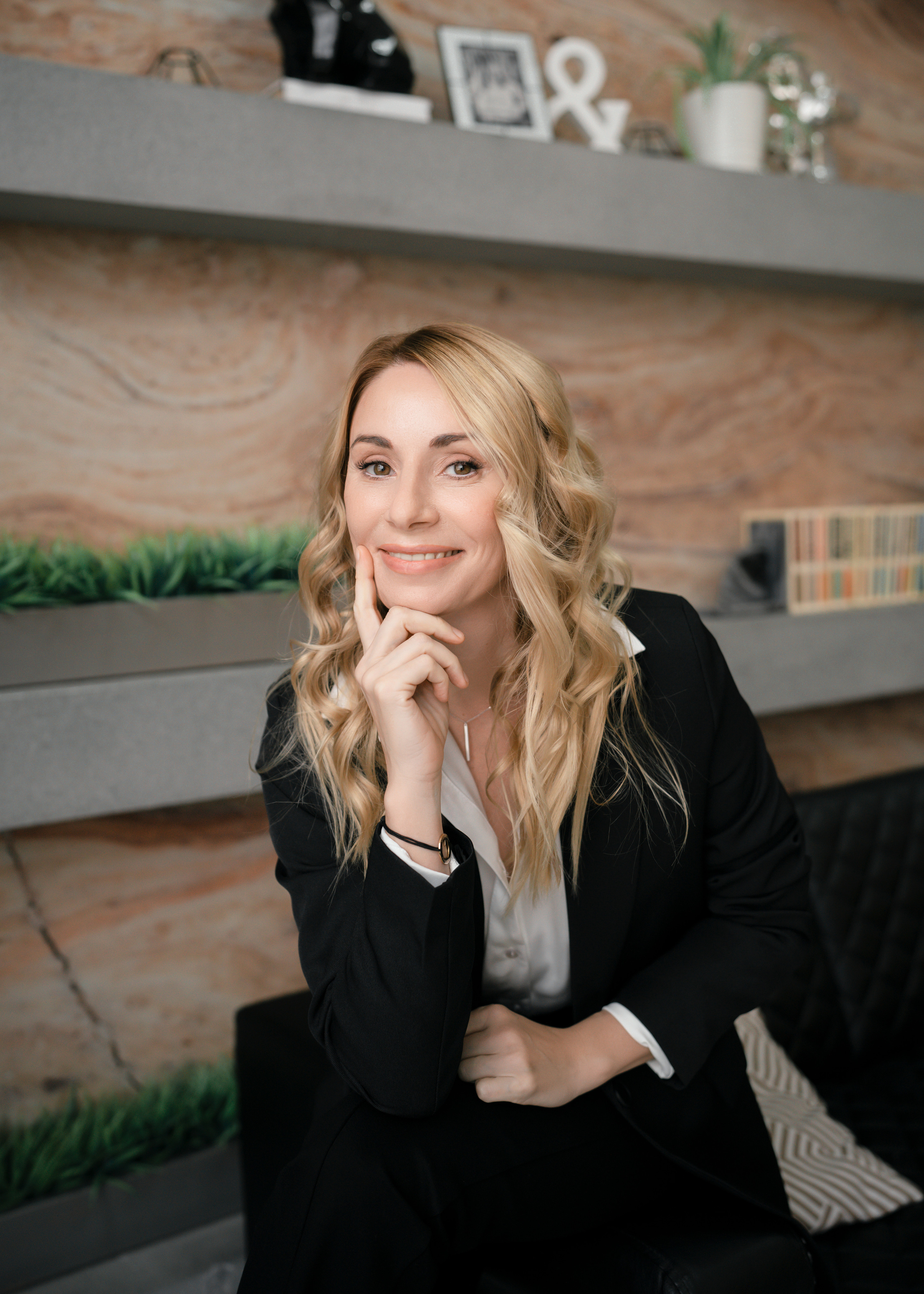 Деловые будни. Свадебный фотограф в Москве Кристина Чехова