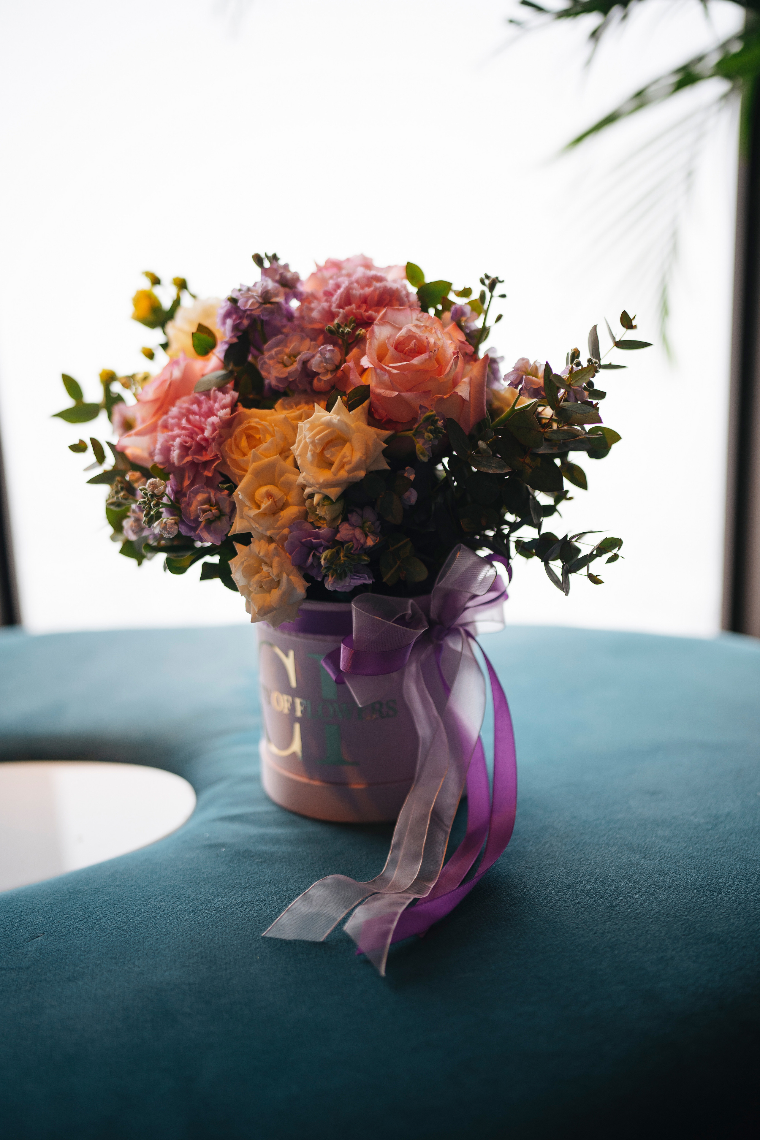 Birds. Свадебный фотограф в Москве Кристина Чехова