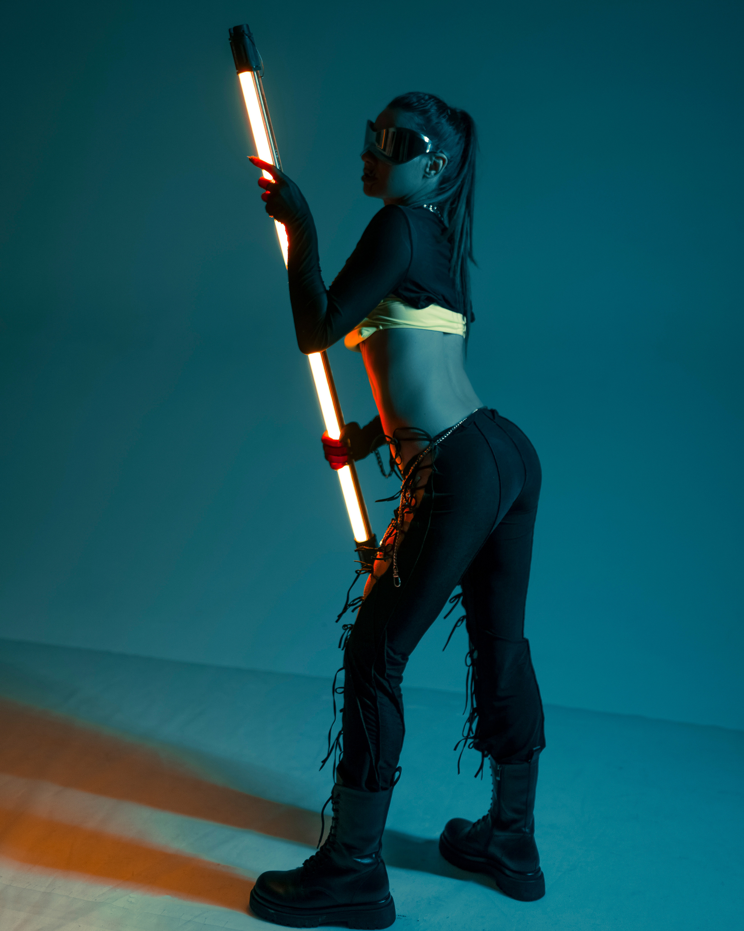 Key Nasty. Свадебный фотограф в Москве Кристина Чехова