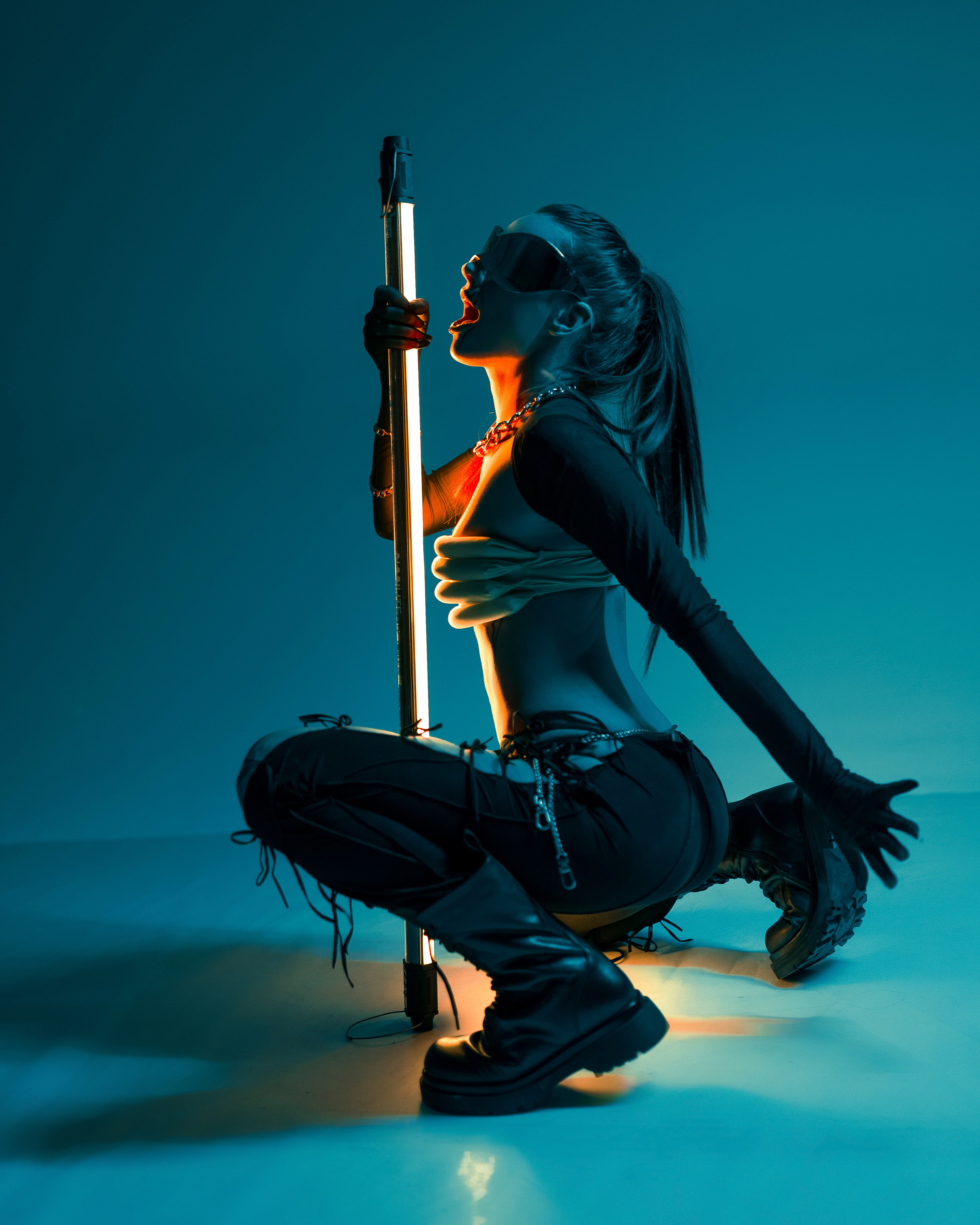 Key Nasty. Свадебный фотограф в Москве Кристина Чехова