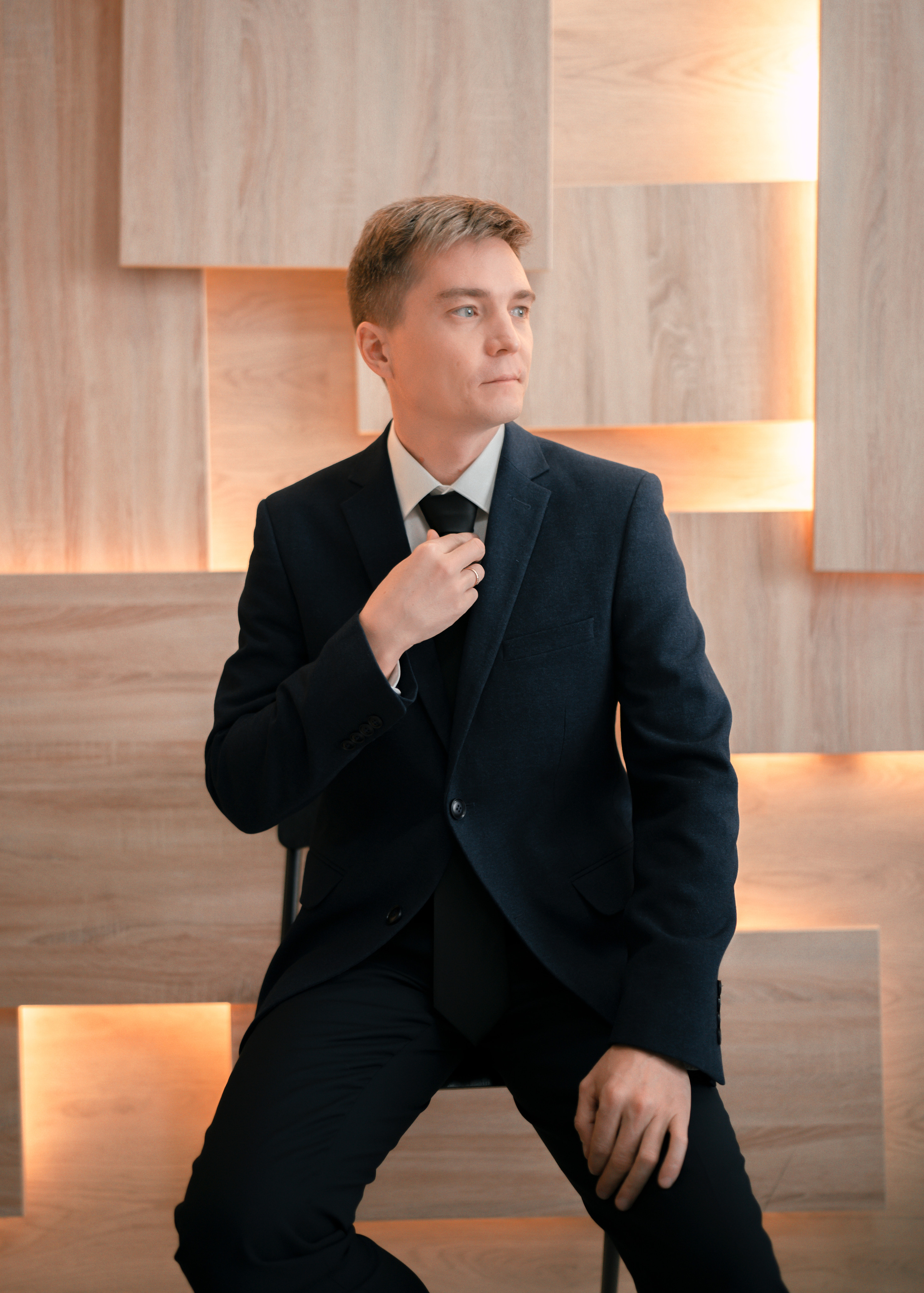 Деловые будни. Свадебный фотограф в Москве Кристина Чехова