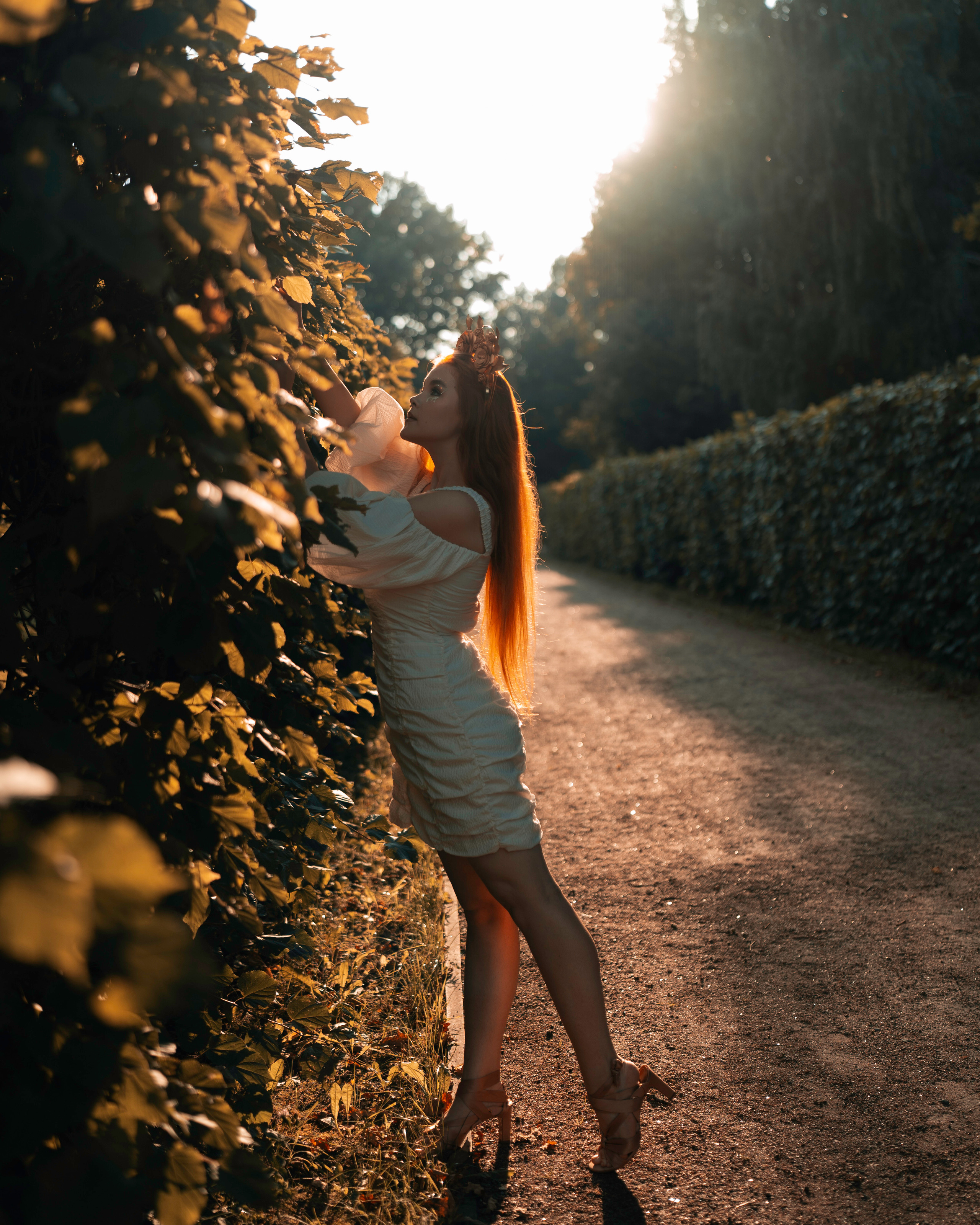 Елизавета. Свадебный фотограф в Москве Кристина Чехова