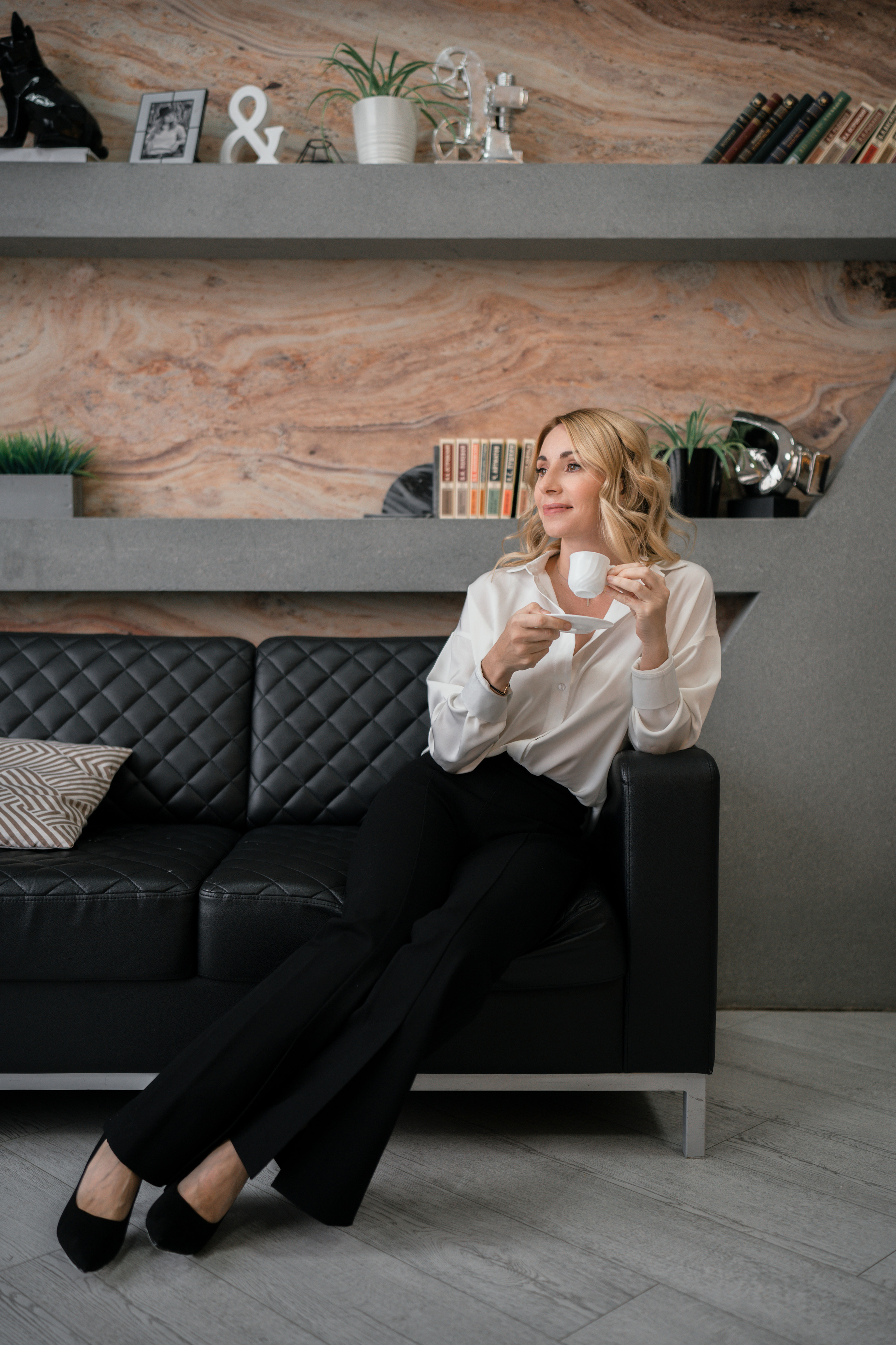 Деловые будни. Свадебный фотограф в Москве Кристина Чехова